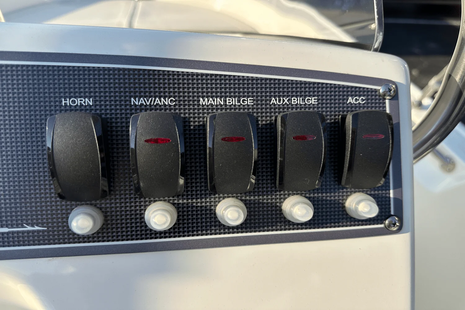 2024 Boston Whaler 170 MONTAUK Image Thumbnail #31