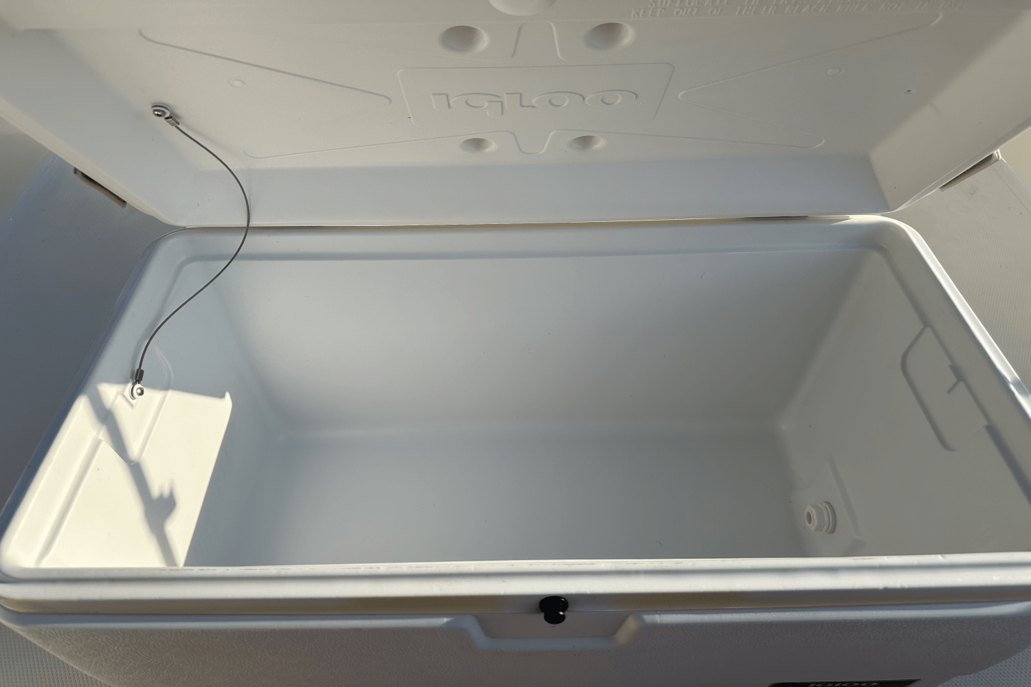 2024 Boston Whaler 170 MONTAUK Image Thumbnail #23