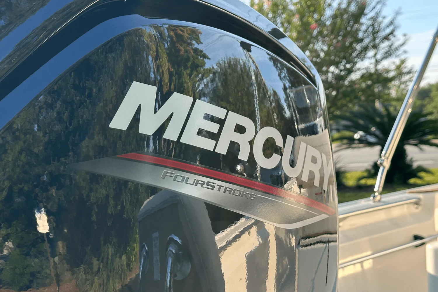 2024 Boston Whaler 170 MONTAUK Image Thumbnail #37