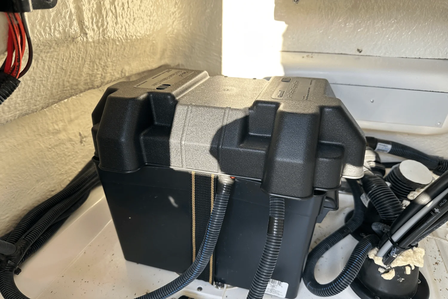 2024 Boston Whaler 170 MONTAUK Image Thumbnail #34