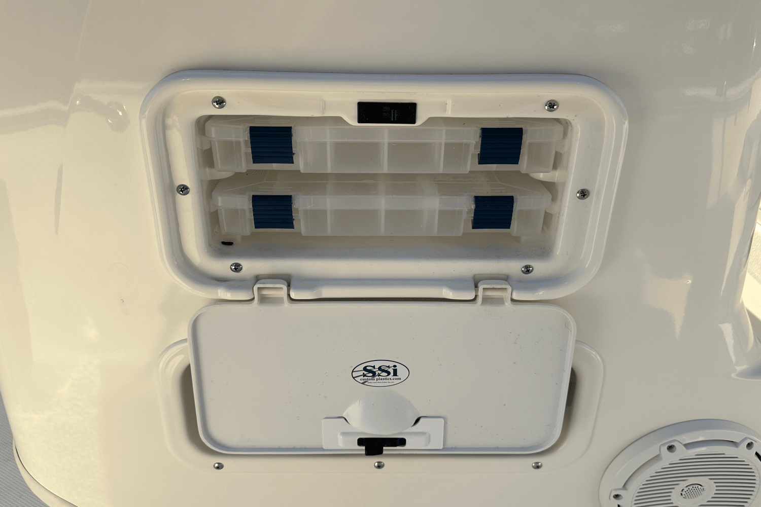 2024 Boston Whaler 170 MONTAUK Image Thumbnail #14