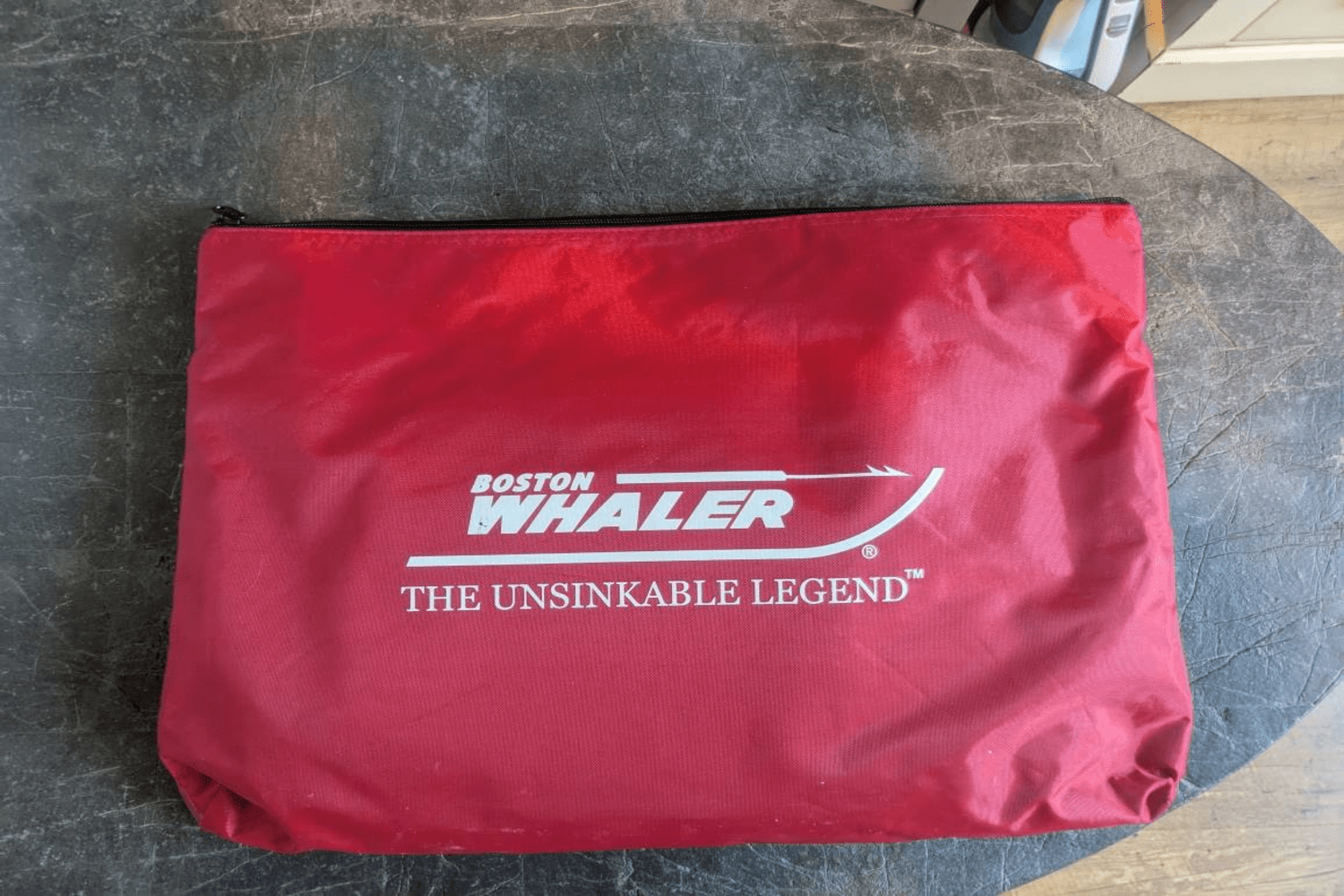 2024 Boston Whaler 170 MONTAUK Image Thumbnail #44