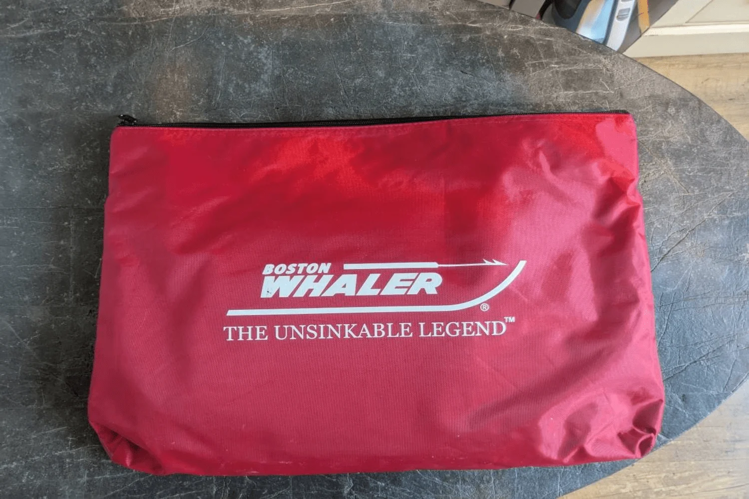 2024 Boston Whaler 170 MONTAUK Image Thumbnail #44