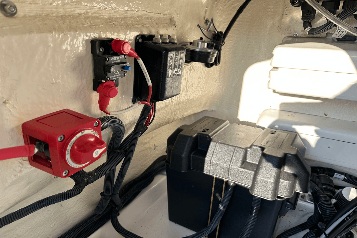 2024 Boston Whaler 170 MONTAUK Image Thumbnail #33