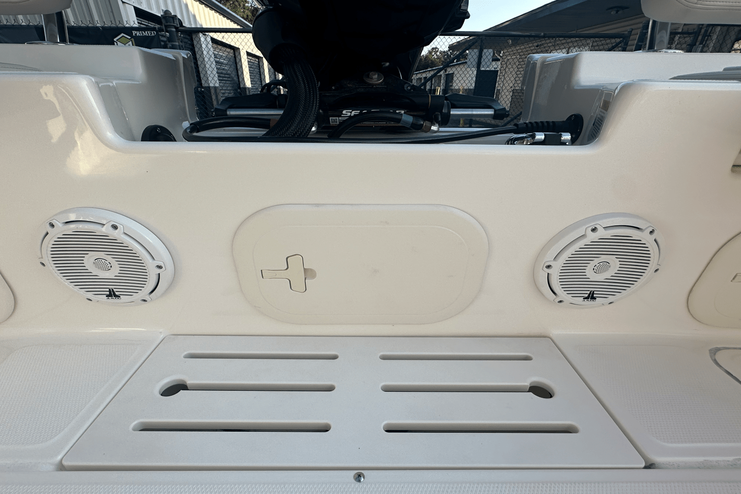 2024 Boston Whaler 170 MONTAUK Image Thumbnail #10