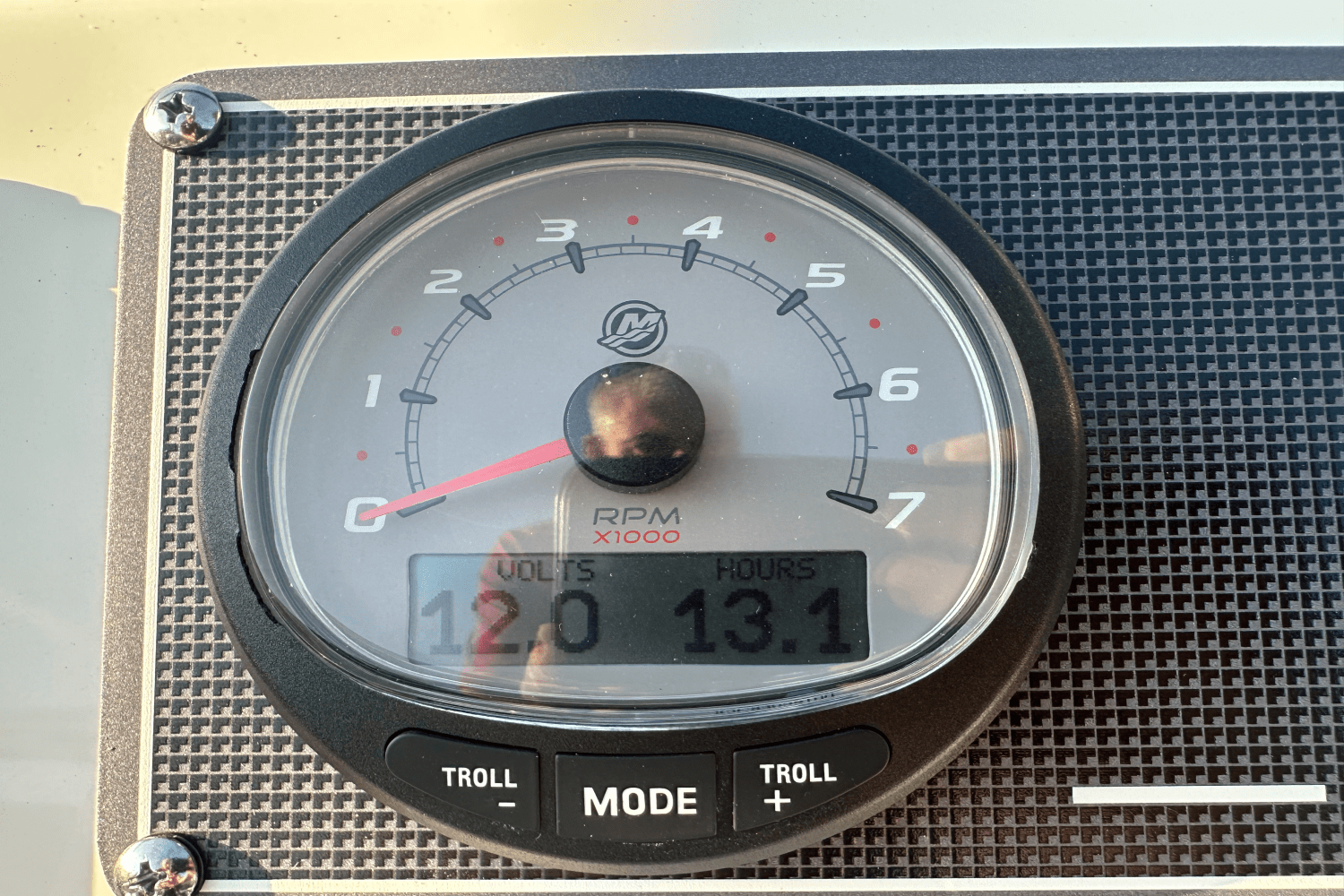 2024 Boston Whaler 170 MONTAUK Image Thumbnail #32