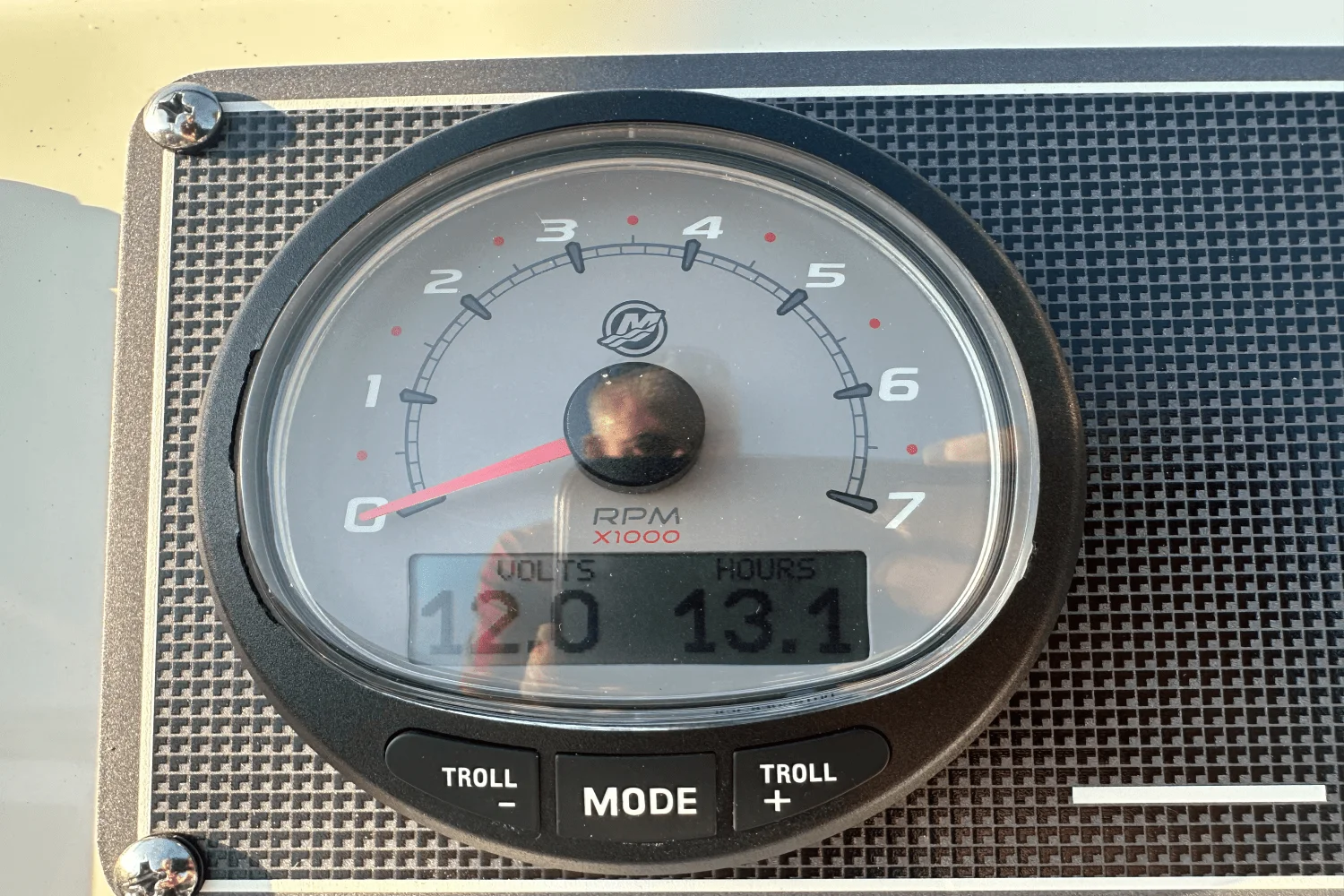 2024 Boston Whaler 170 MONTAUK Image Thumbnail #32