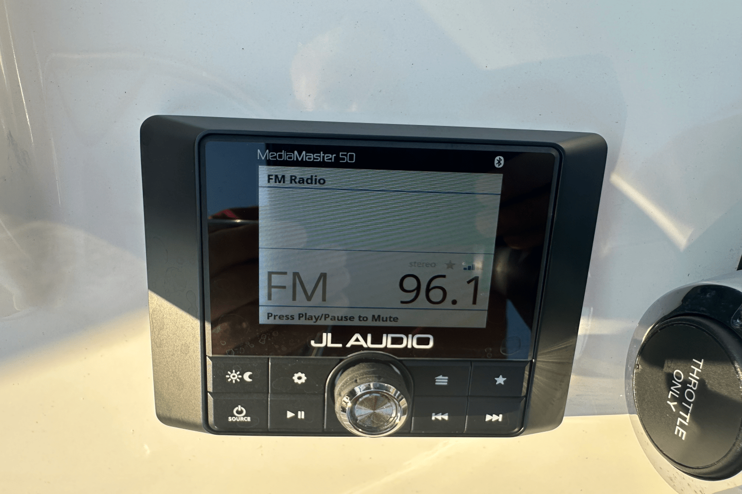 2024 Boston Whaler 170 MONTAUK Image Thumbnail #30