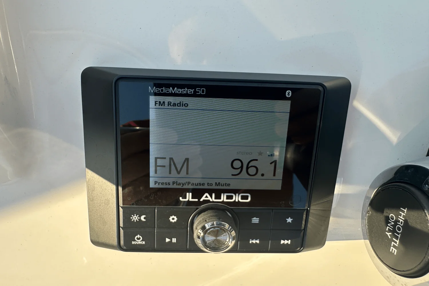 2024 Boston Whaler 170 MONTAUK Image Thumbnail #30