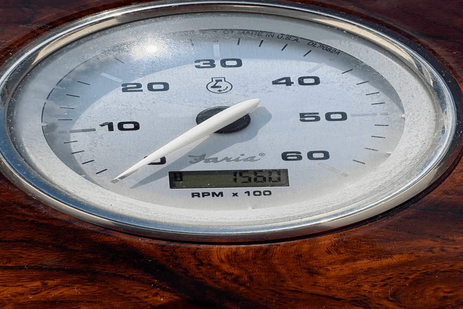 2011 Hurricane SUN DECK SPORT 201 Image Thumbnail #26