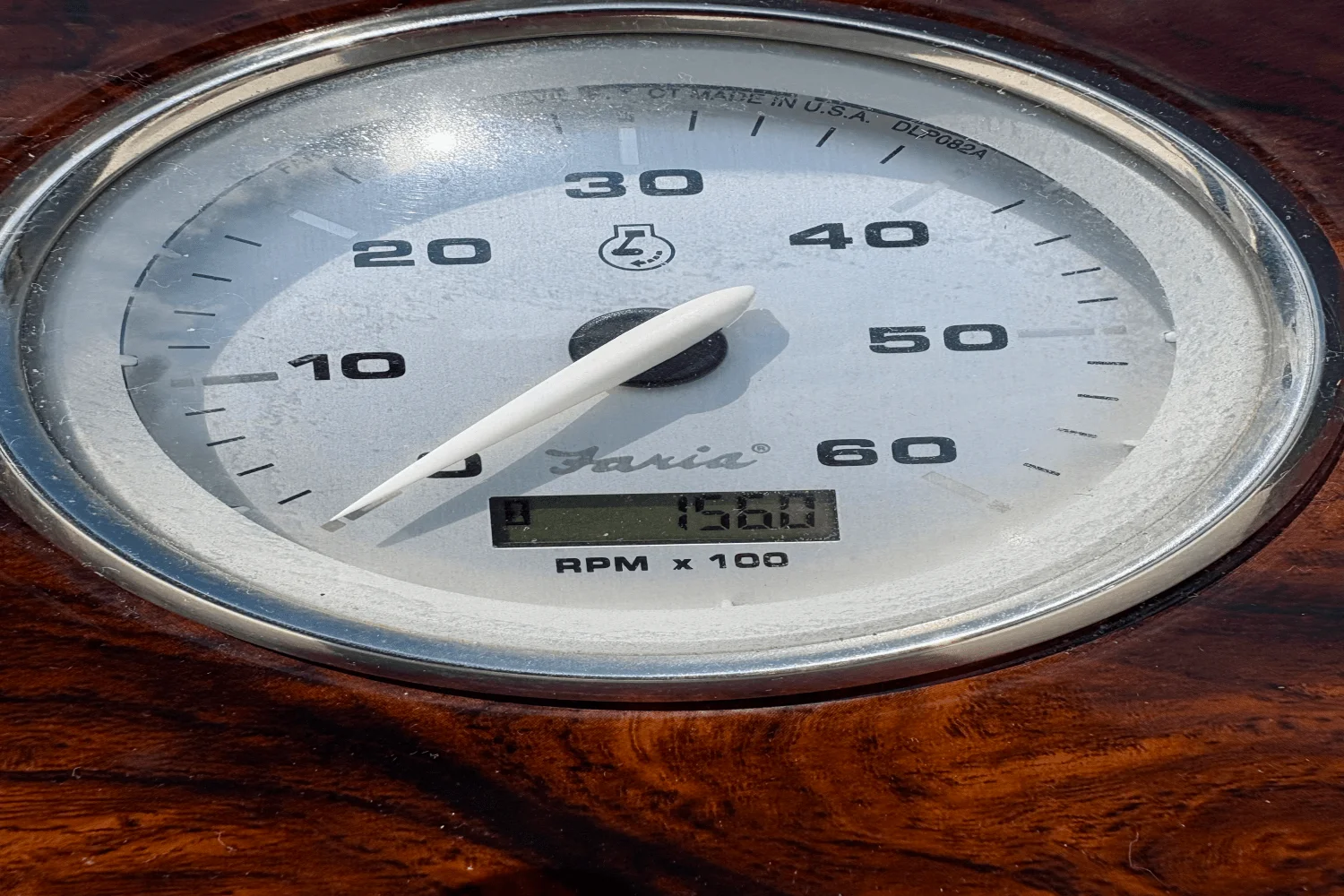 2011 Hurricane SUN DECK SPORT 201 Image Thumbnail #26