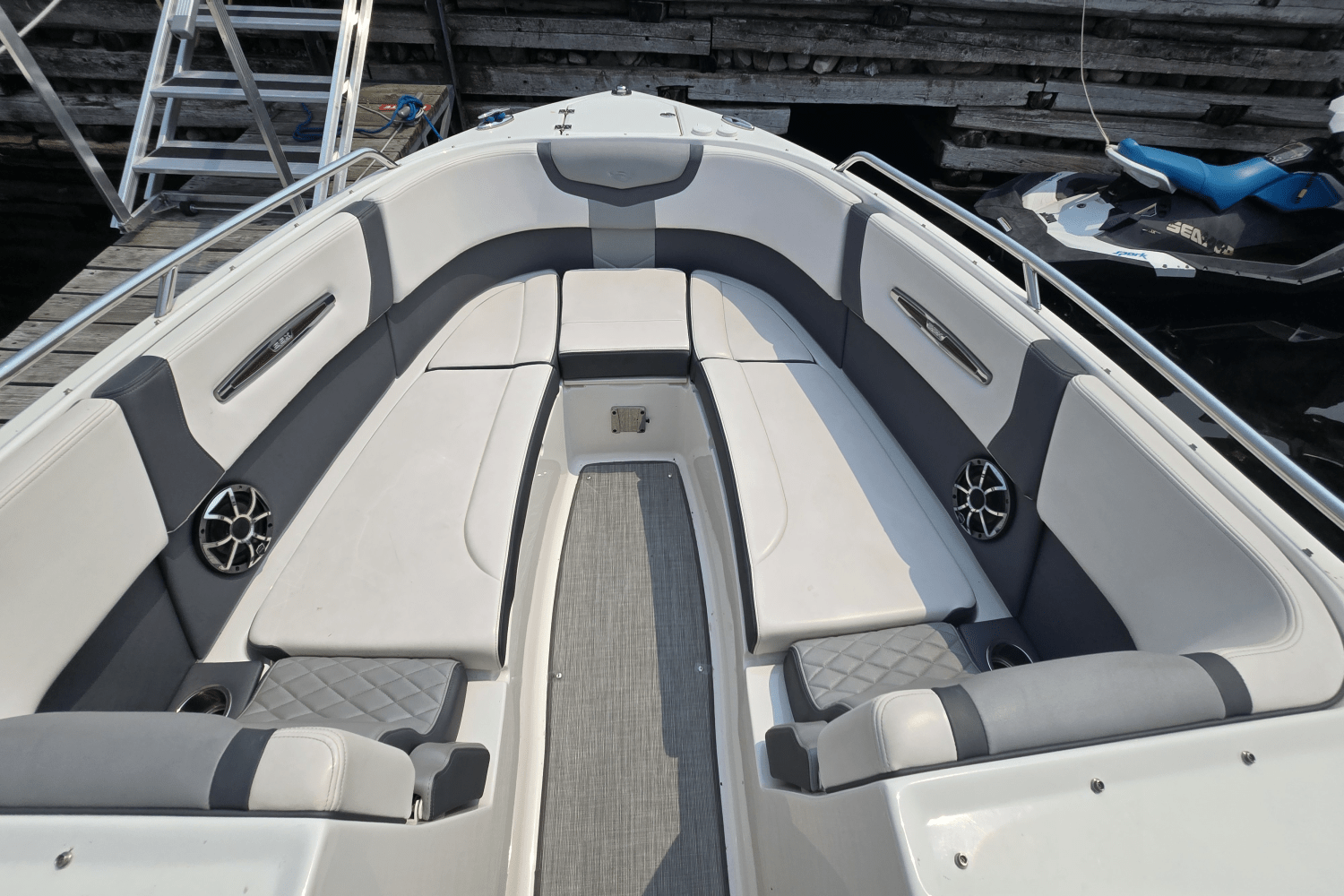 2018 Chaparral 287 SSX Image Thumbnail #19