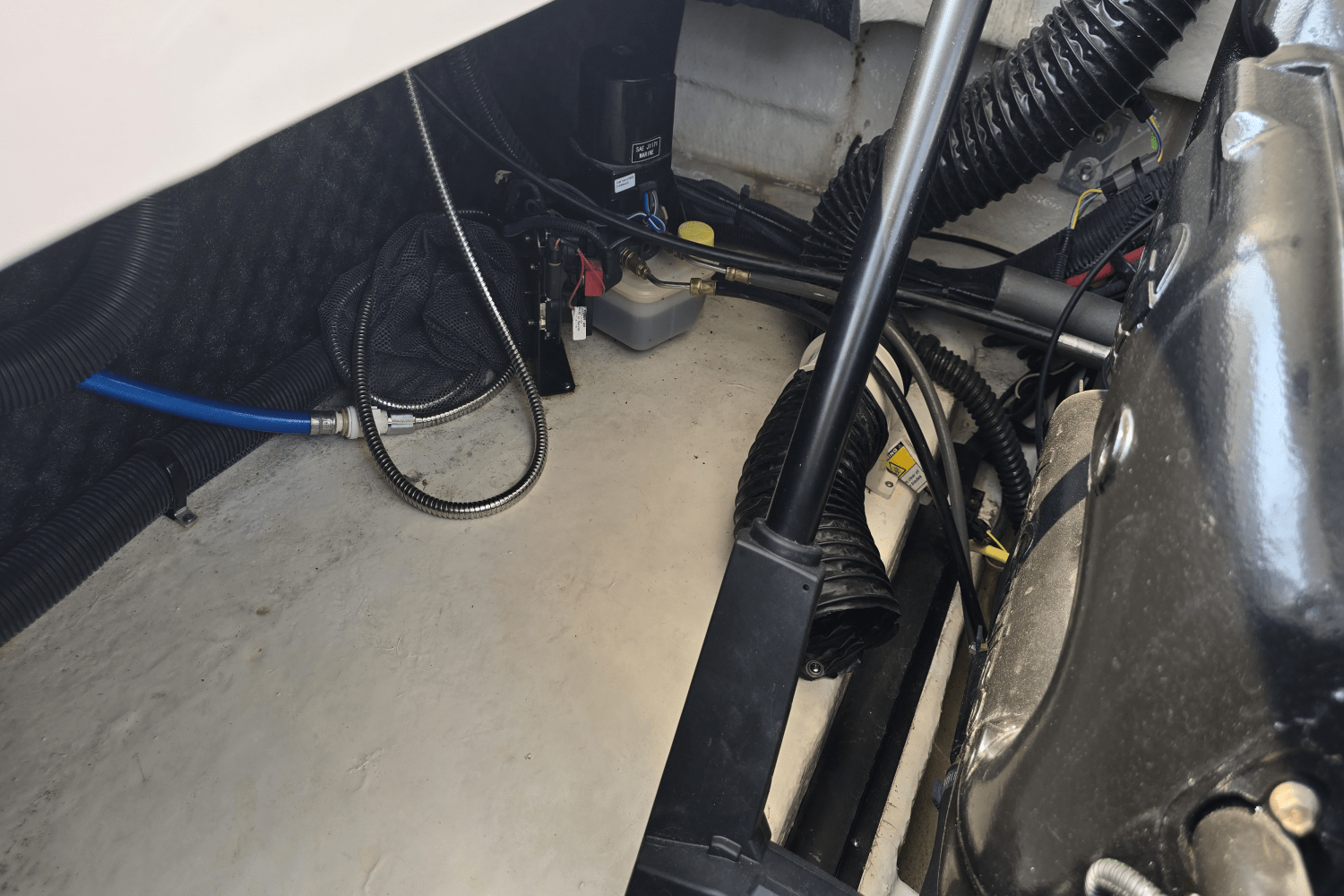 2018 Chaparral 287 SSX Image Thumbnail #46
