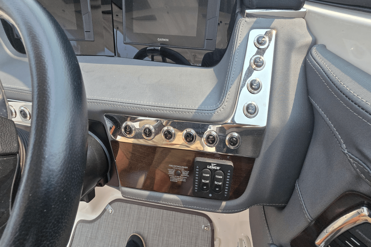 2018 Chaparral 287 SSX Image Thumbnail #28