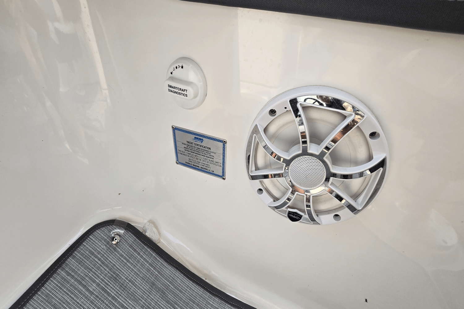 2018 Chaparral 287 SSX Image Thumbnail #38