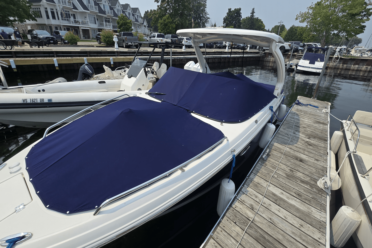2018 Chaparral 287 SSX Image Thumbnail #7