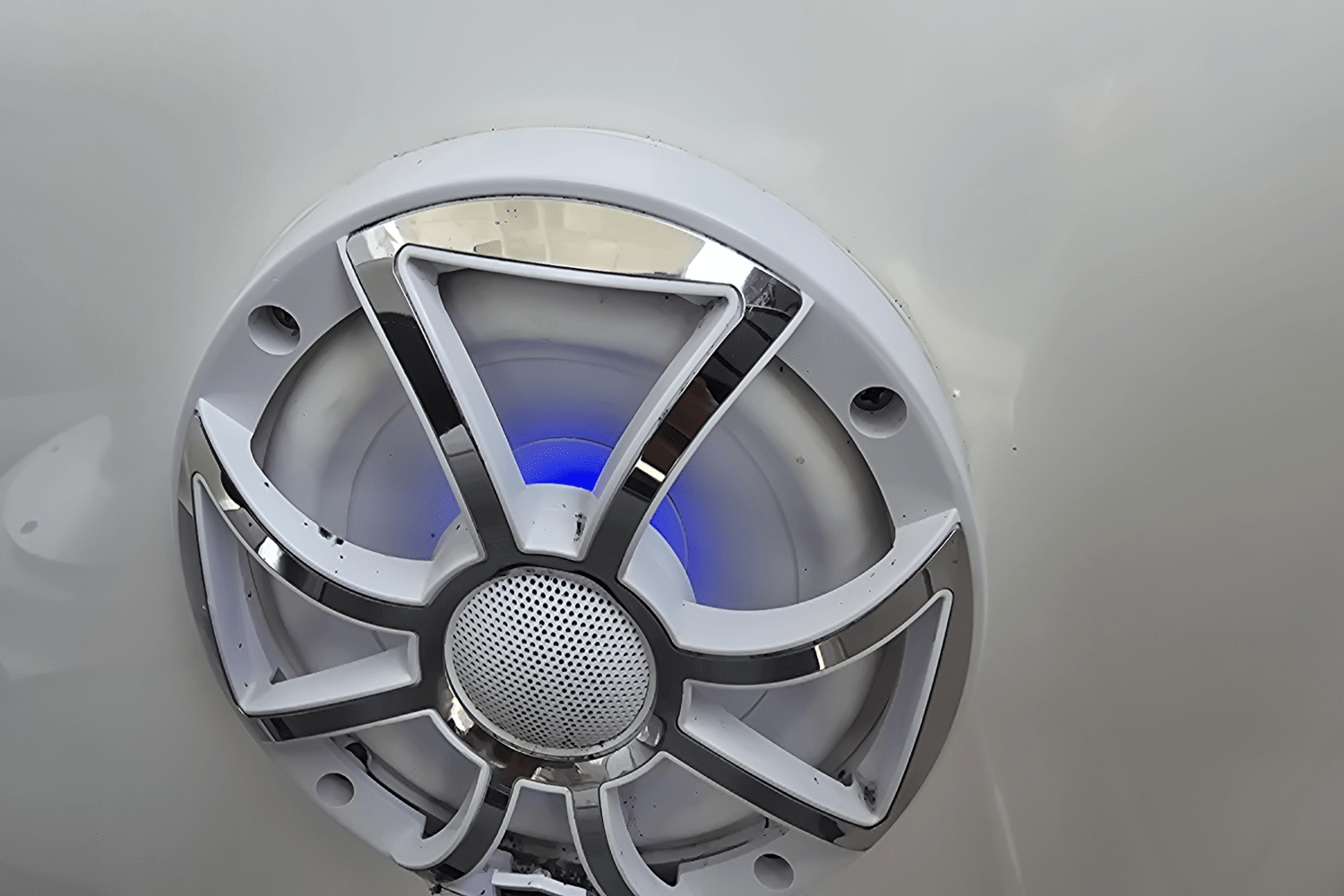 2018 Chaparral 287 SSX Image Thumbnail #42
