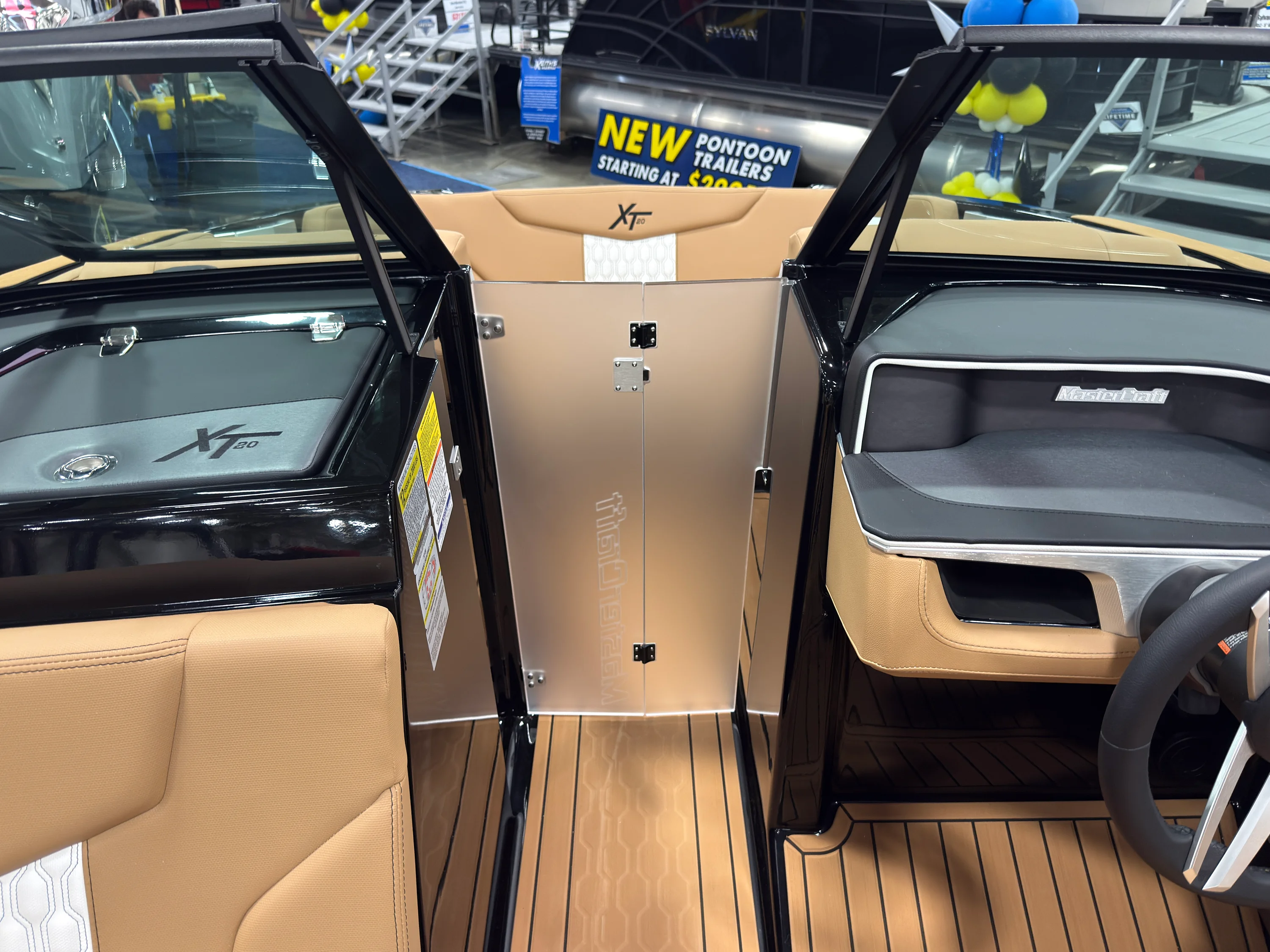 2026 Mastercraft XT20 Image Thumbnail #24