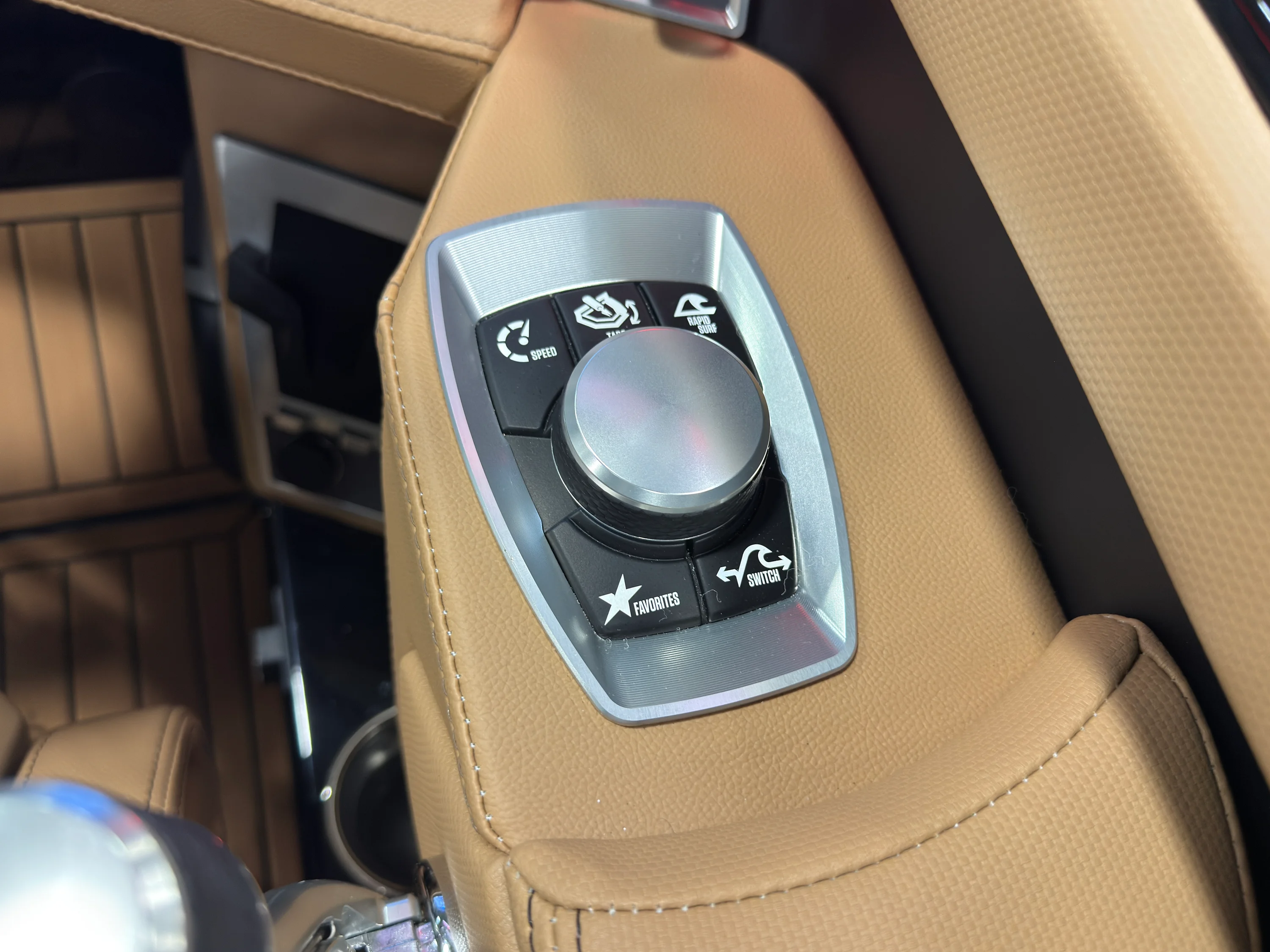 2026 Mastercraft XT20 Image Thumbnail #23