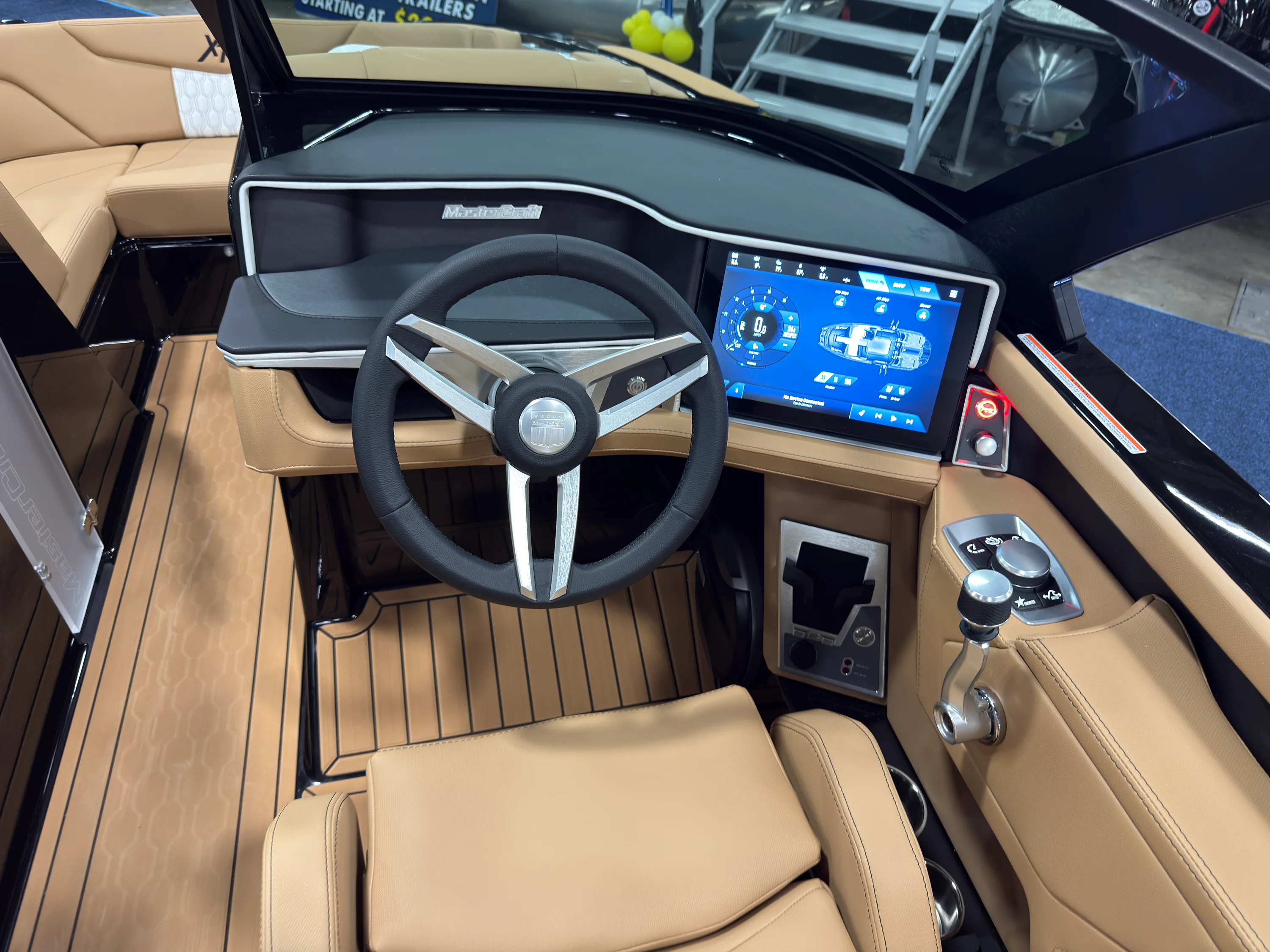 2026 Mastercraft XT20 Image Thumbnail #18