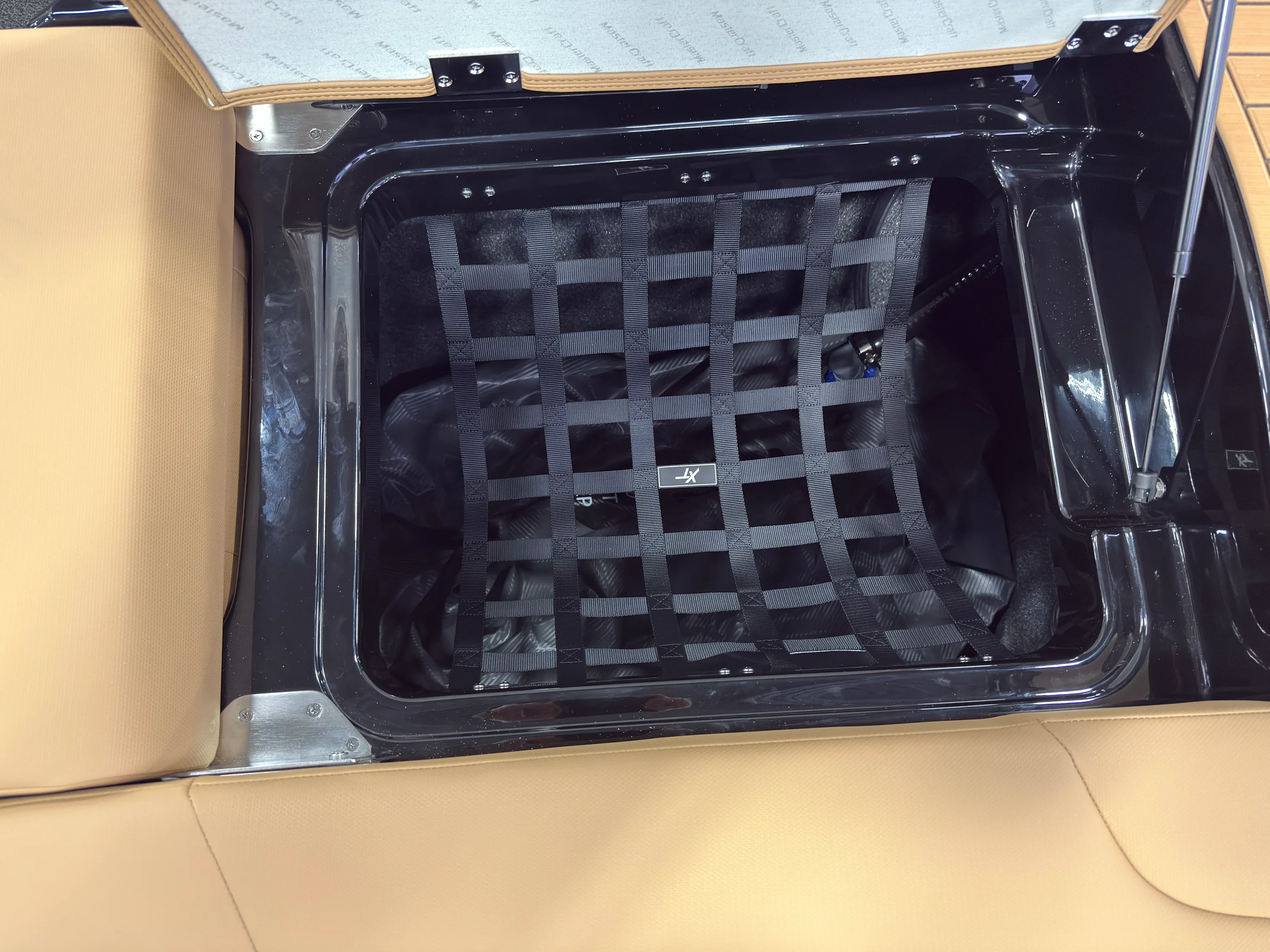 2026 Mastercraft XT20 Image Thumbnail #8