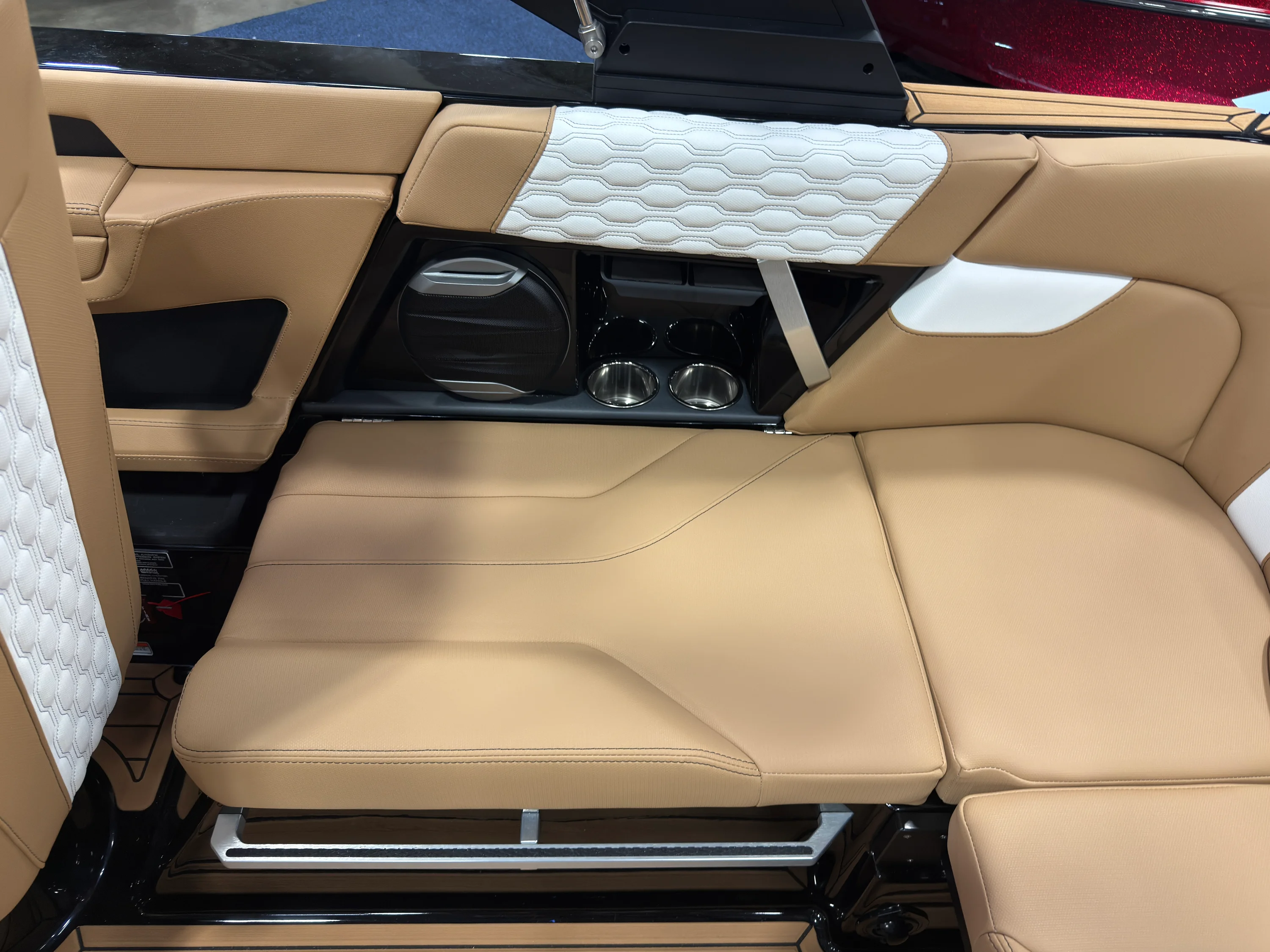 2026 Mastercraft XT20 Image Thumbnail #11