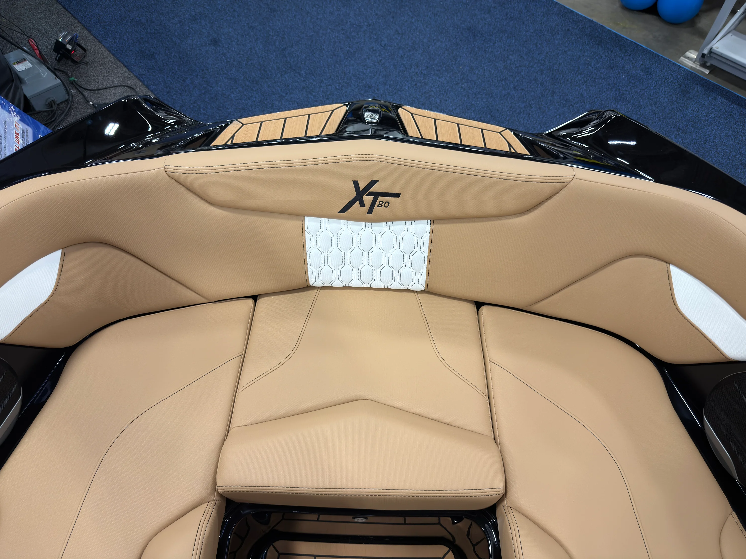 2026 Mastercraft XT20 Image Thumbnail #28