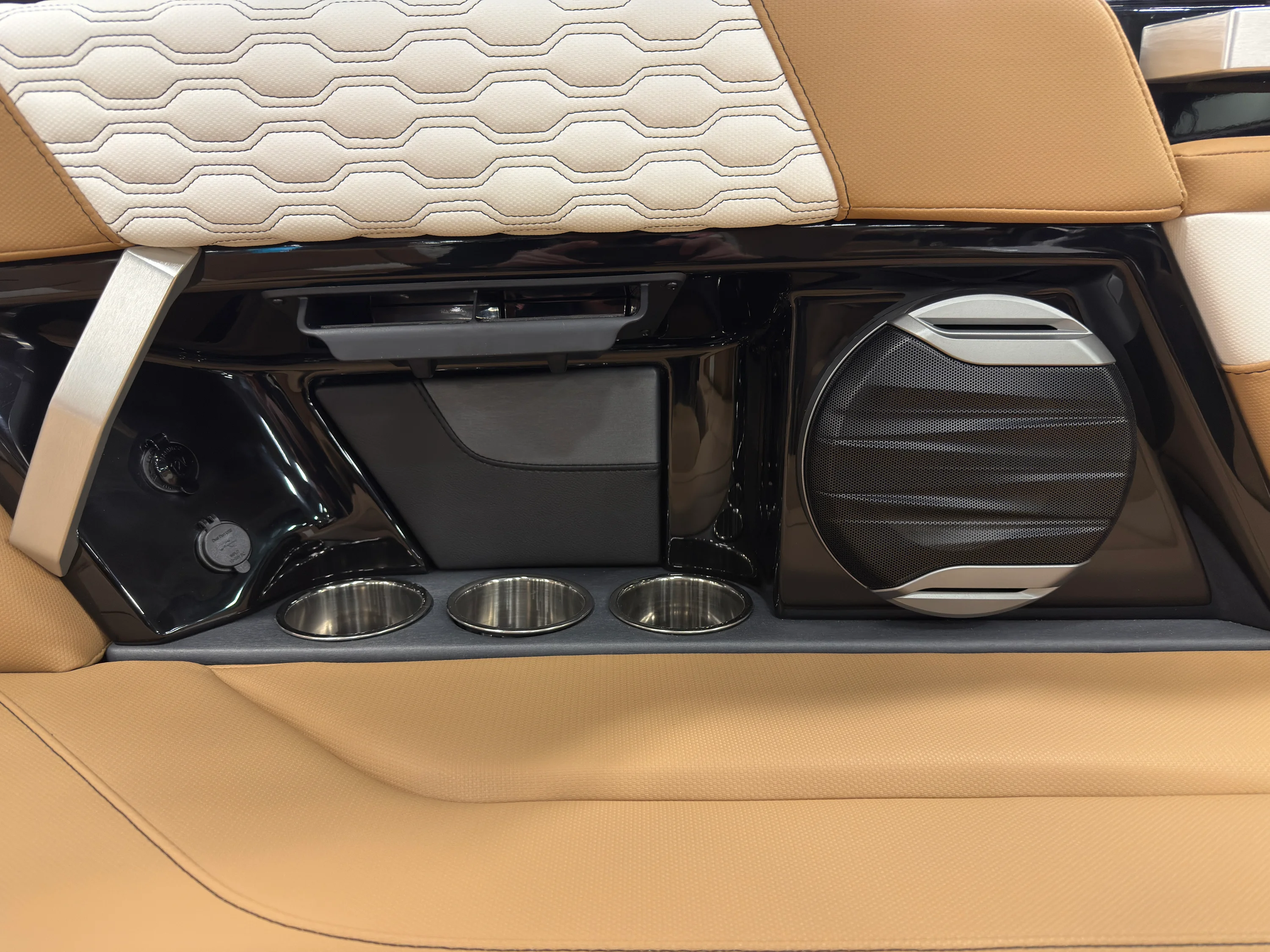 2026 Mastercraft XT20 Image Thumbnail #14