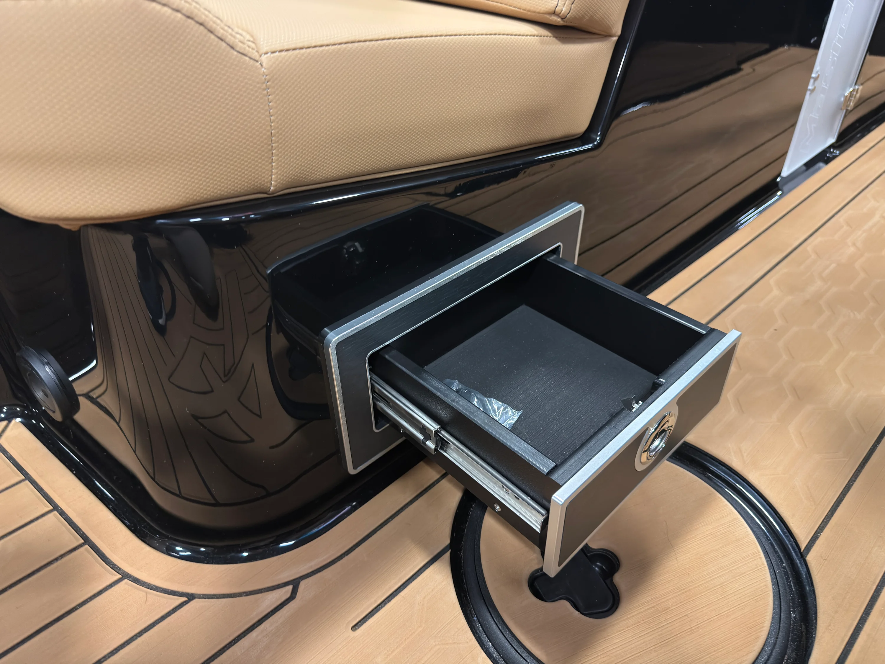 2026 Mastercraft XT20 Image Thumbnail #17