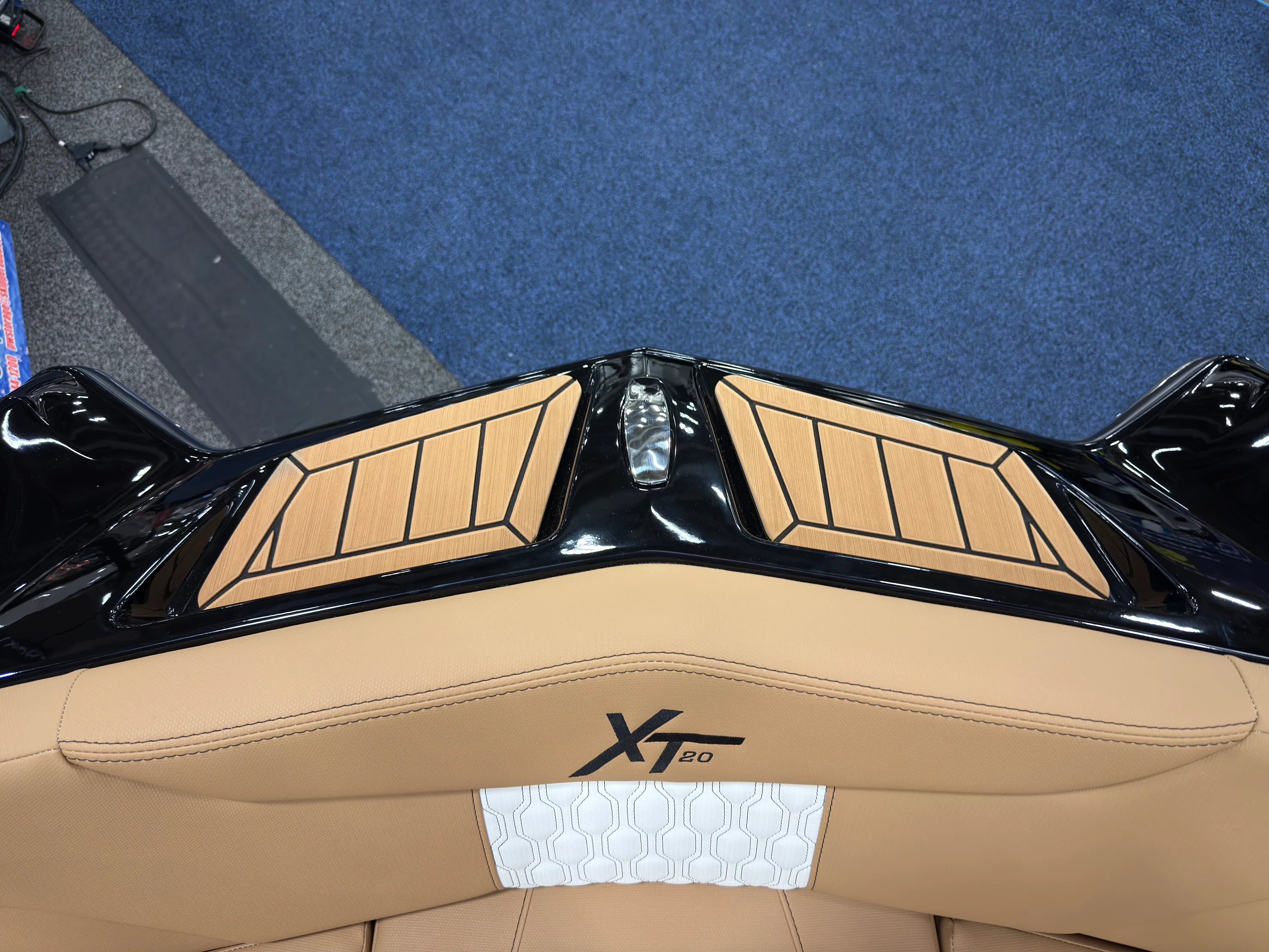 2026 Mastercraft XT20 Image Thumbnail #31