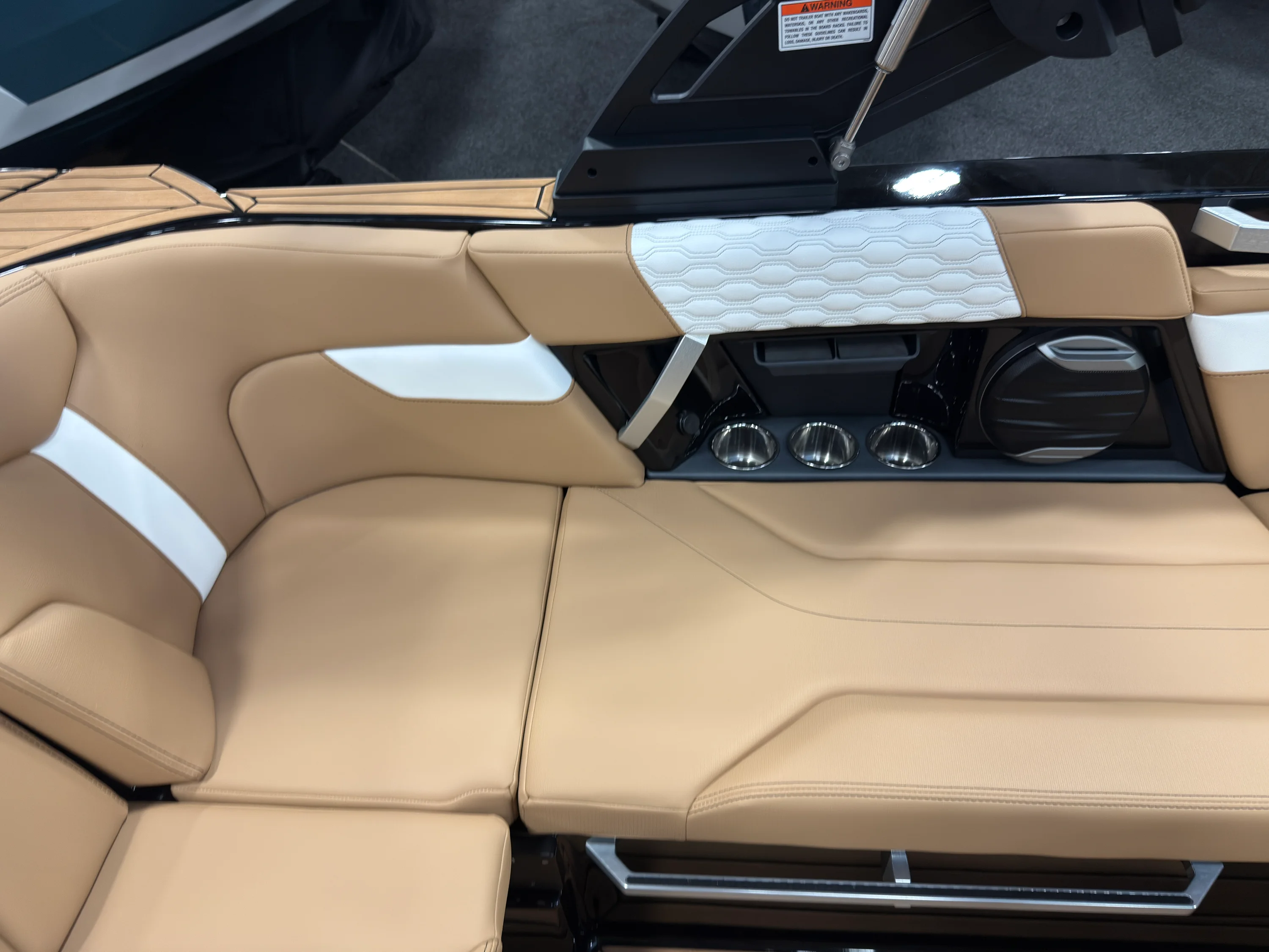 2026 Mastercraft XT20 Image Thumbnail #13