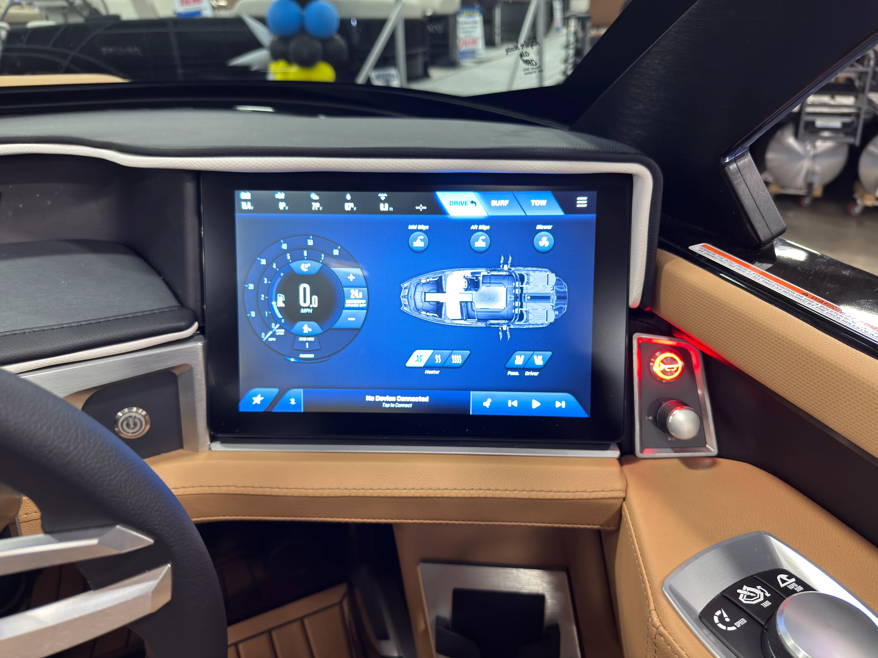 2026 Mastercraft XT20 Image Thumbnail #22