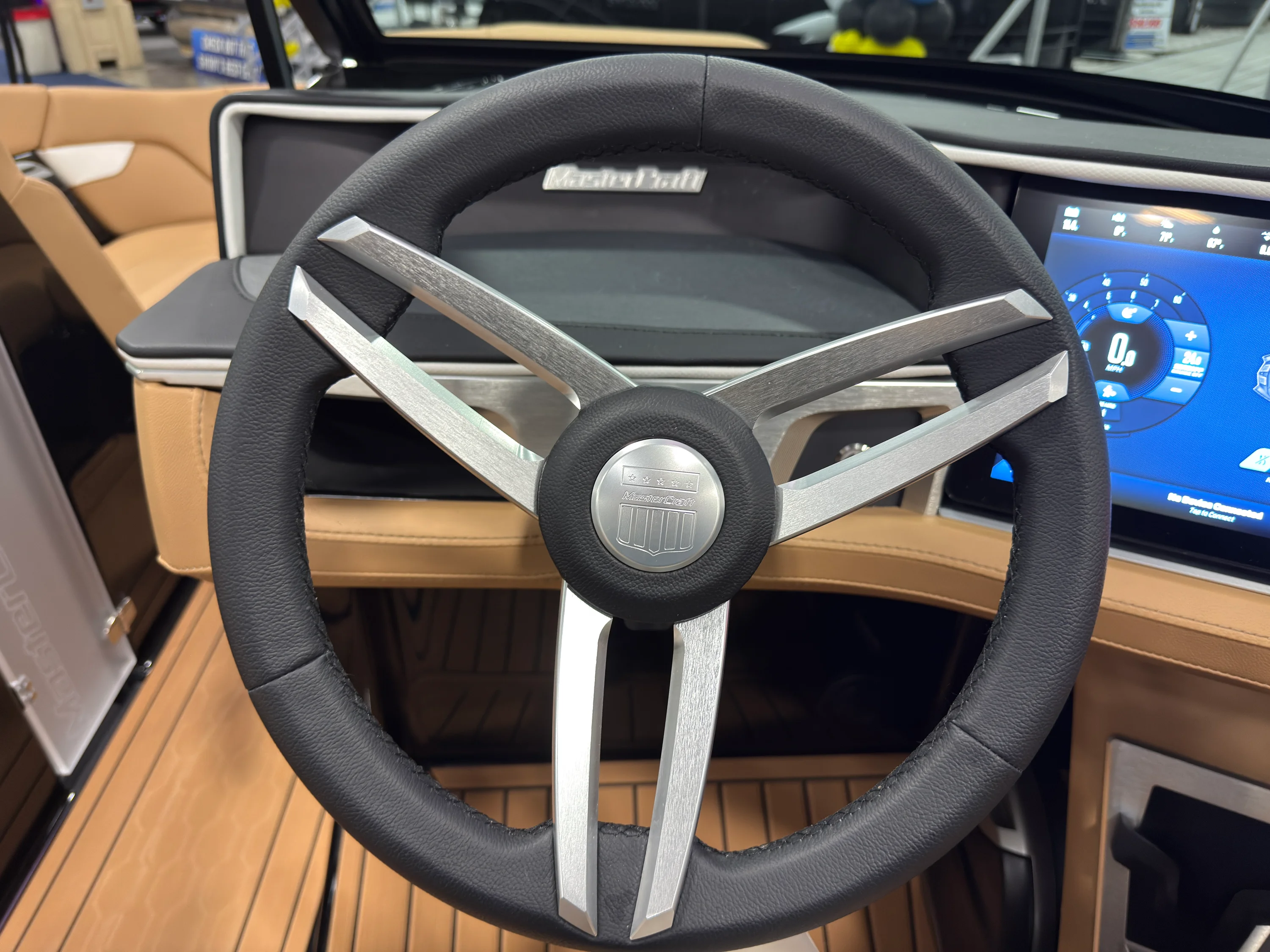 2026 Mastercraft XT20 Image Thumbnail #21