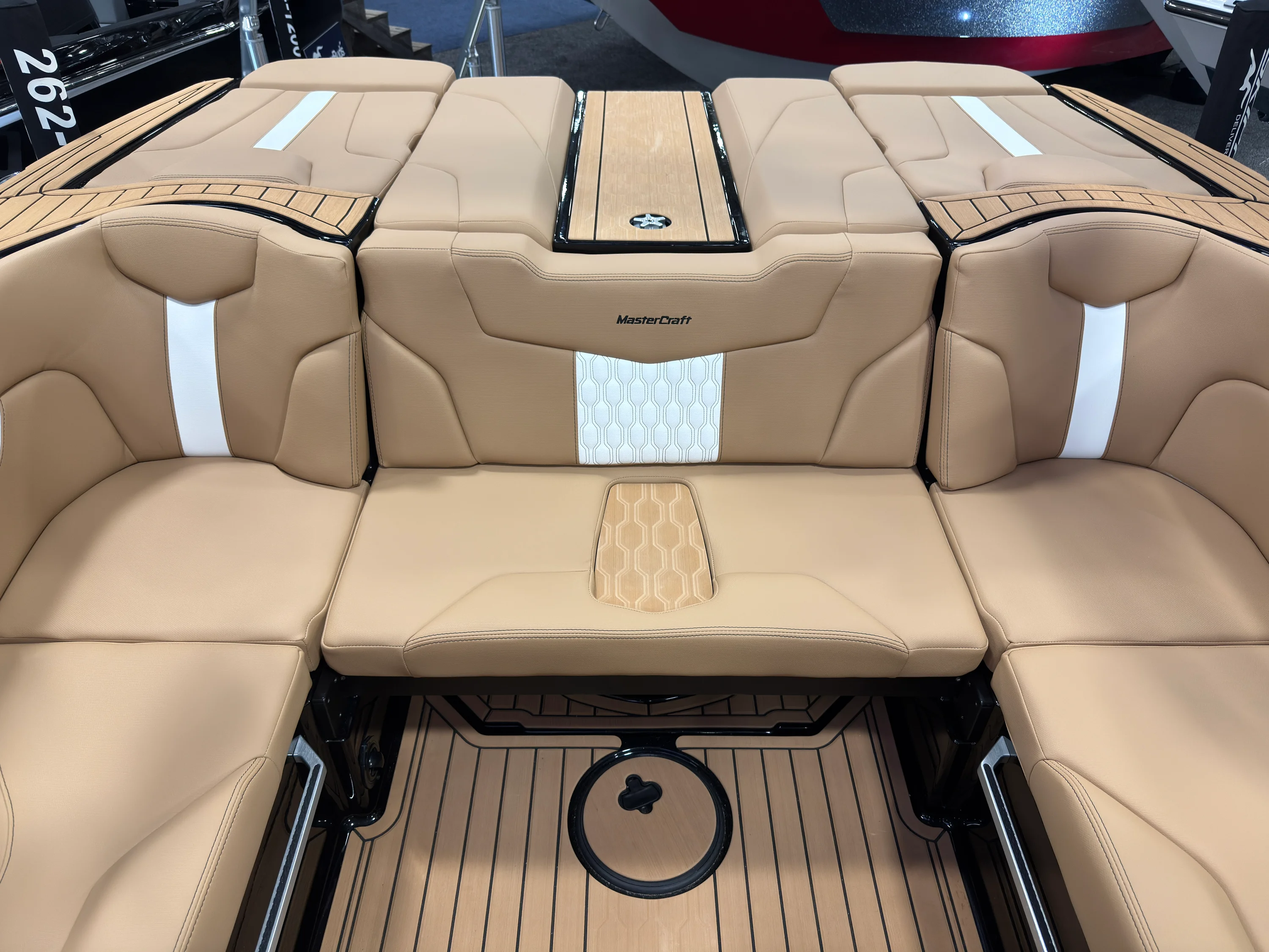 2026 Mastercraft XT20 Image Thumbnail #10