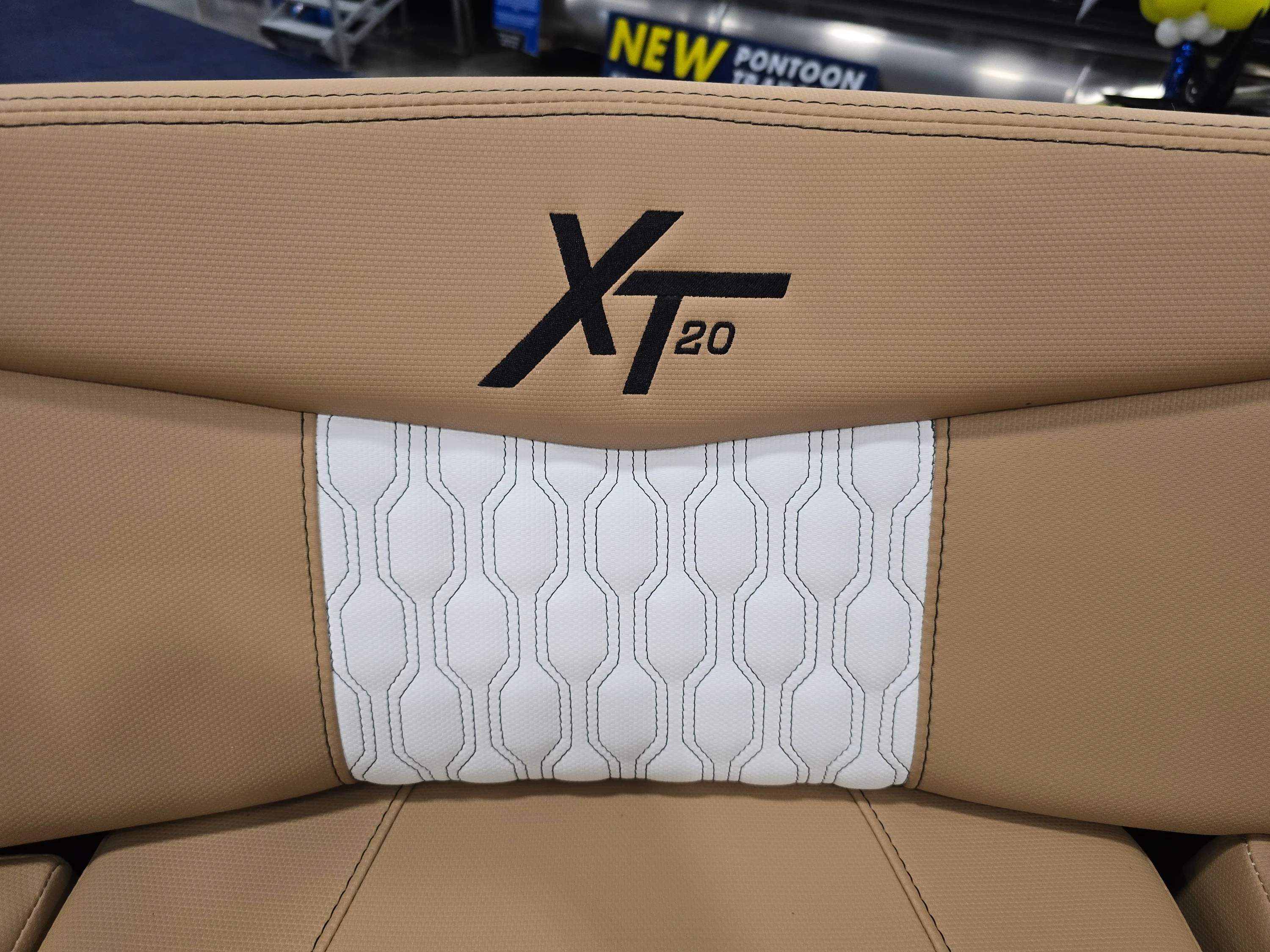 2026 Mastercraft XT20 Image Thumbnail #29