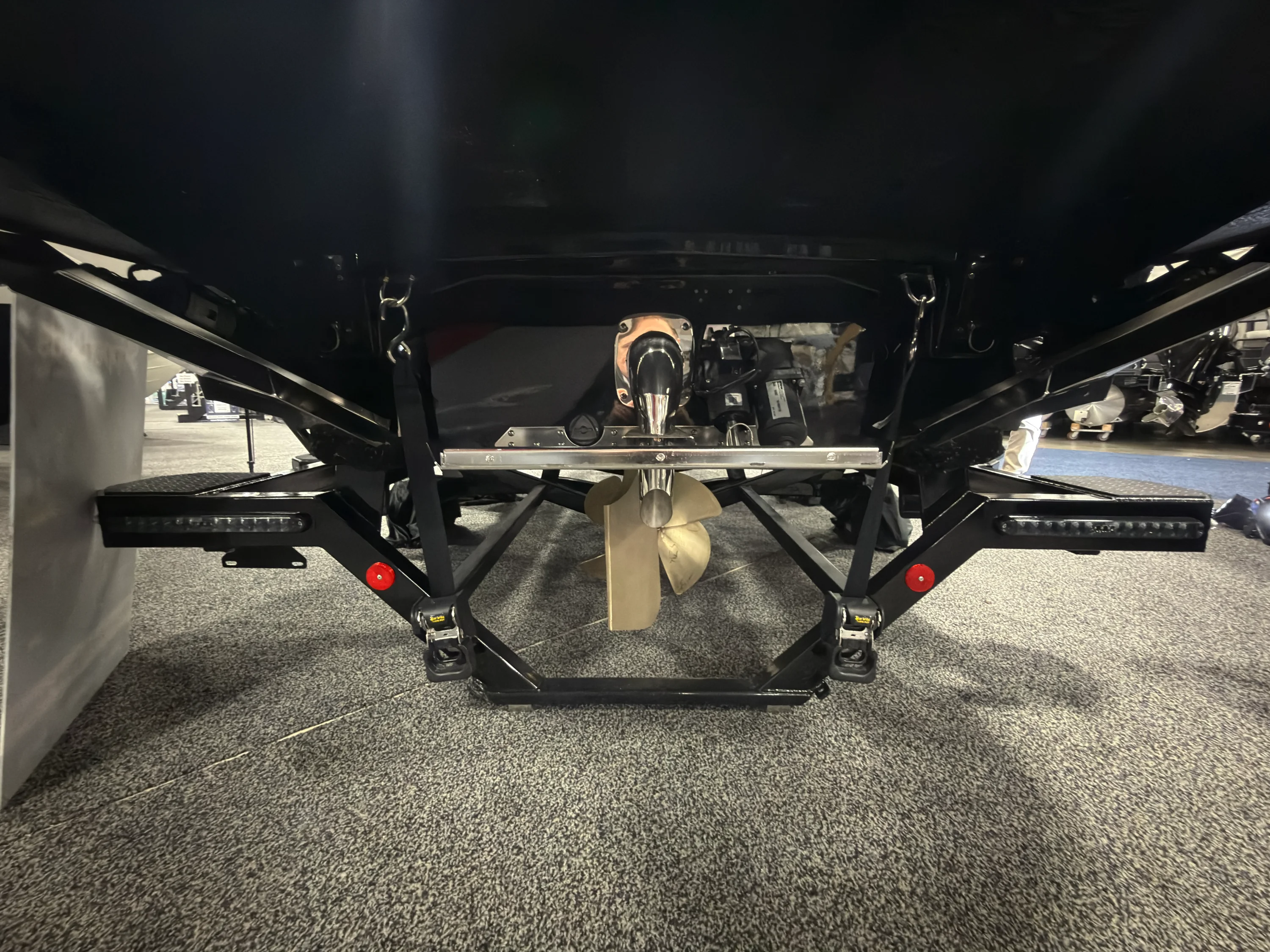 2026 Mastercraft XT20 Image Thumbnail #3