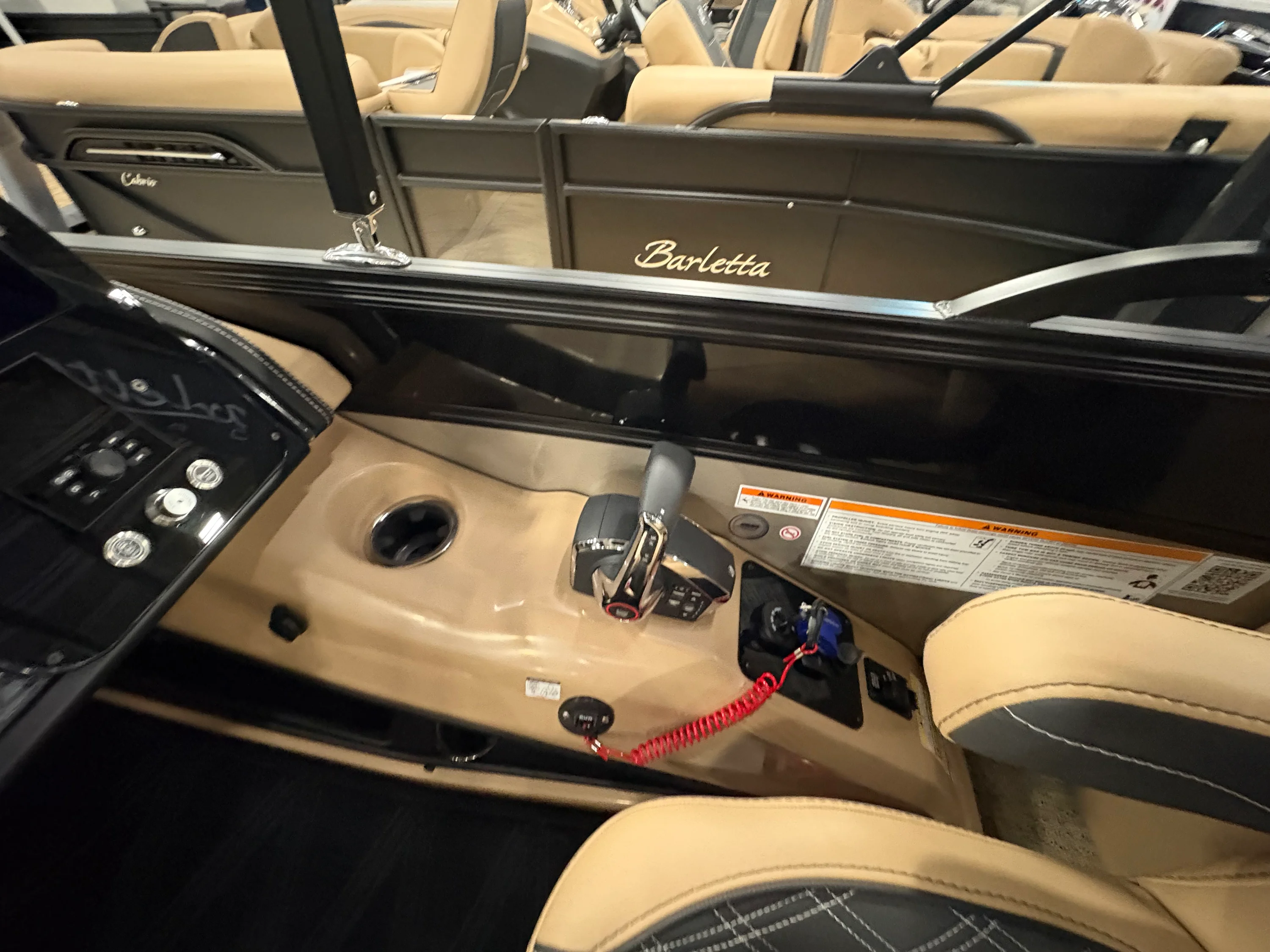 2026 Barletta Lusso 23 QCSS Image Thumbnail #15