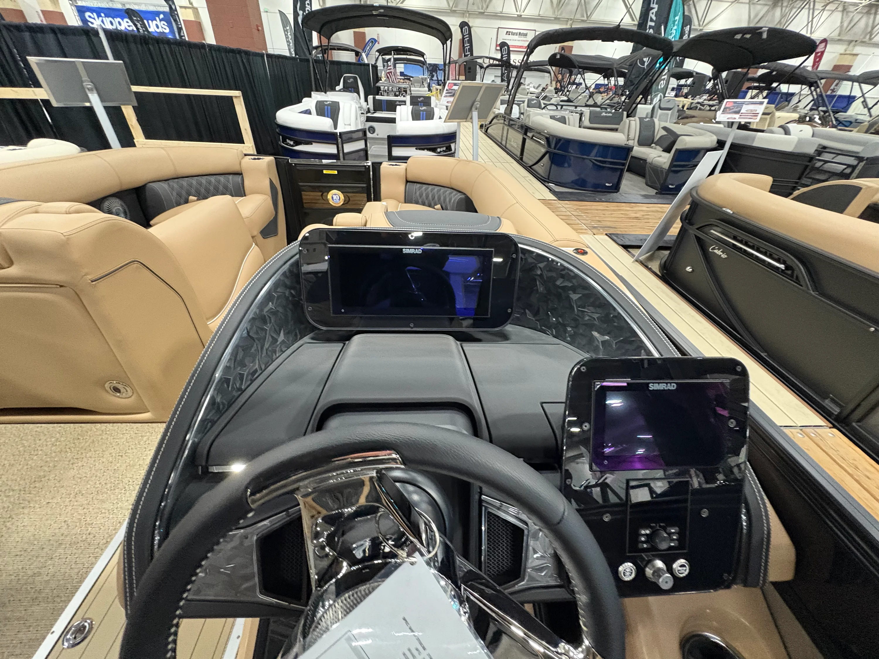 2026 Barletta Lusso 23 QCSS Image Thumbnail #14