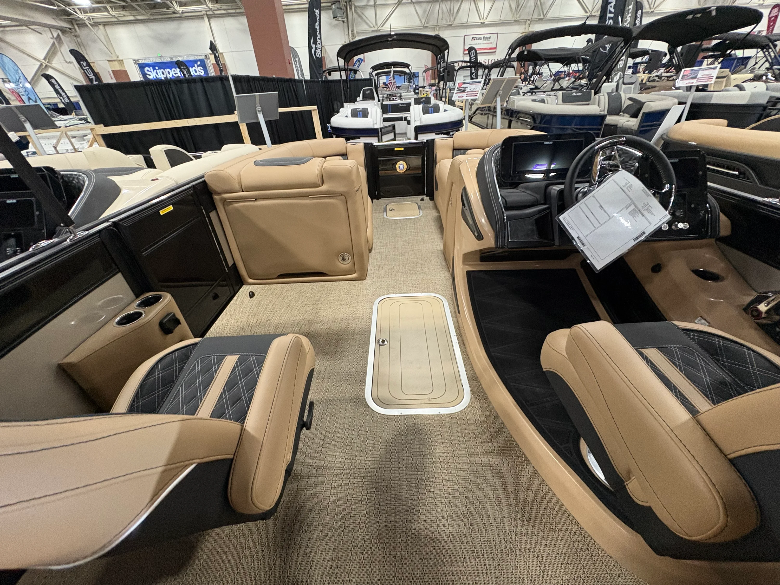 2026 Barletta Lusso 23 QCSS Image Thumbnail #22