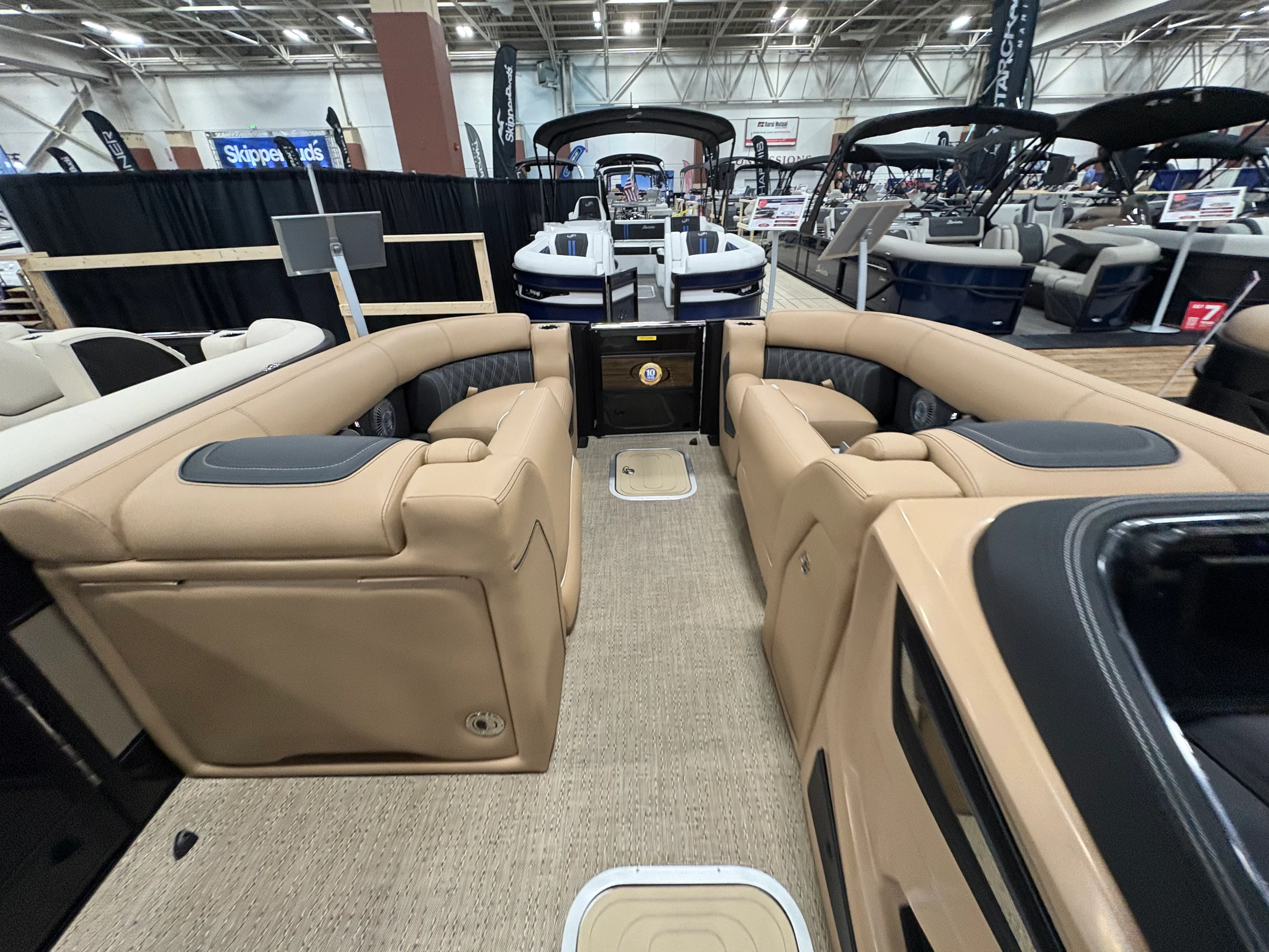 2026 Barletta Lusso 23 QCSS Image Thumbnail #23