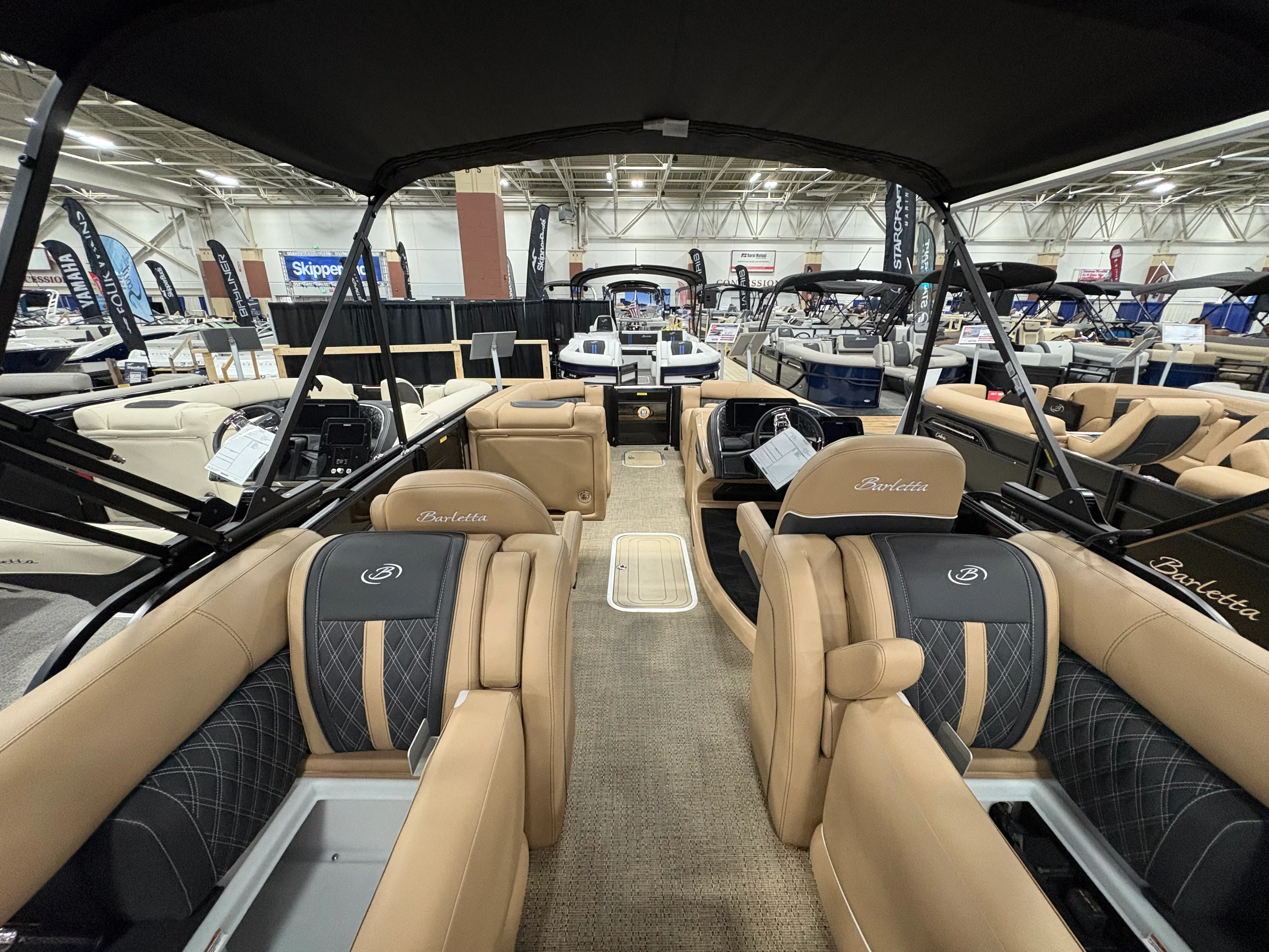 2026 Barletta Lusso 23 QCSS Image Thumbnail #19