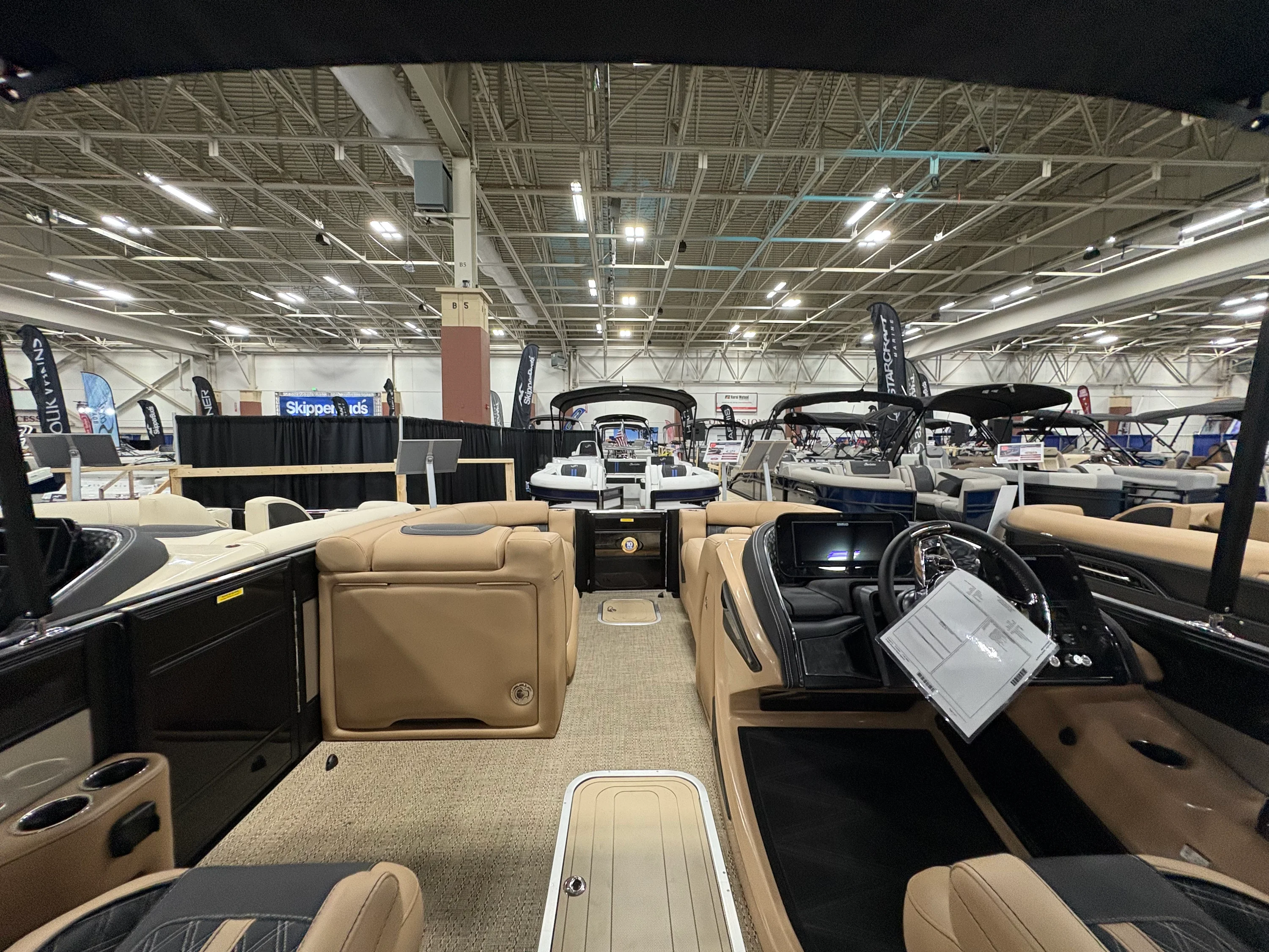 2026 Barletta Lusso 23 QCSS Image Thumbnail #21