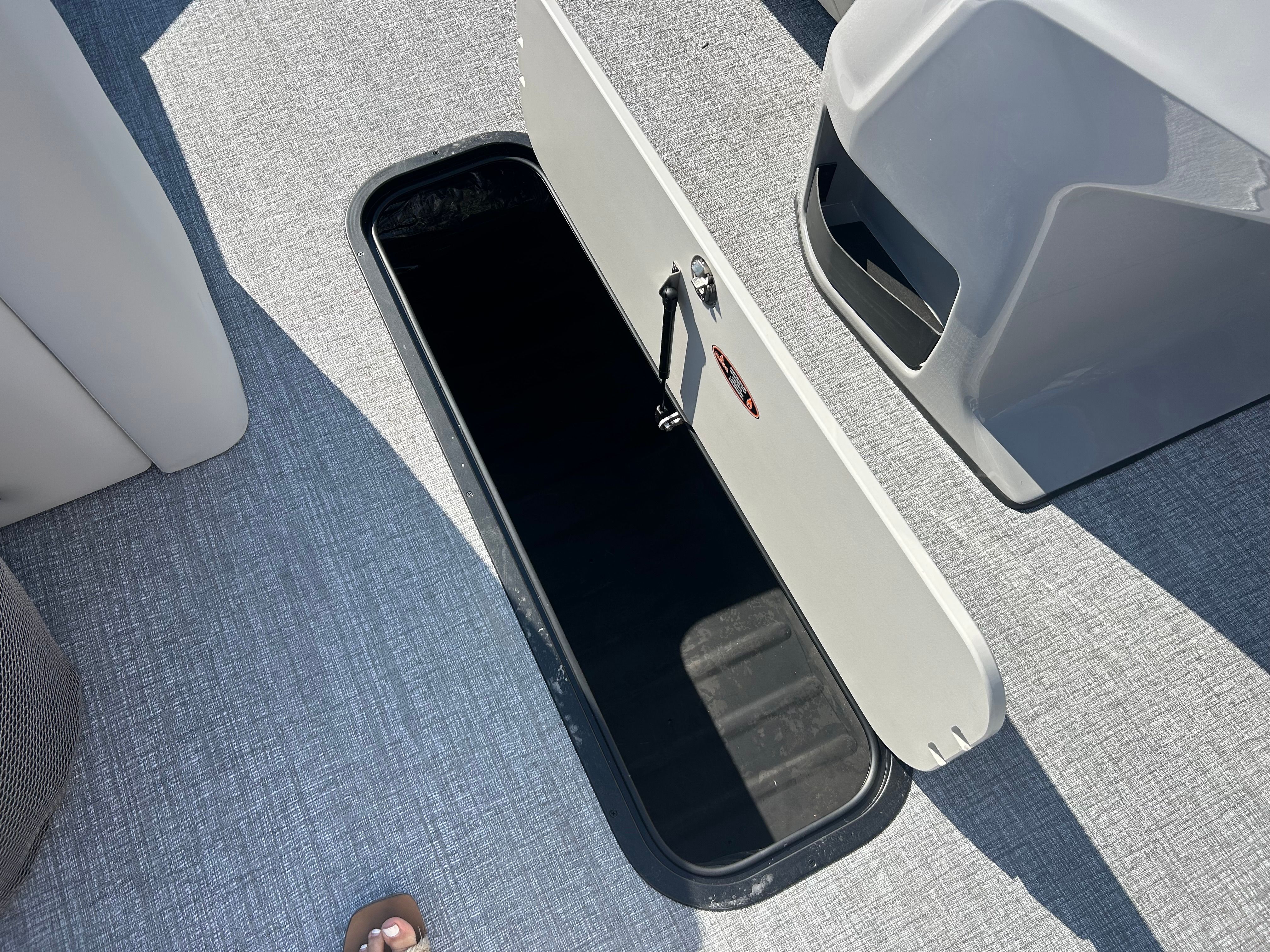 2026 Harris Cruiser 230 Image Thumbnail #16