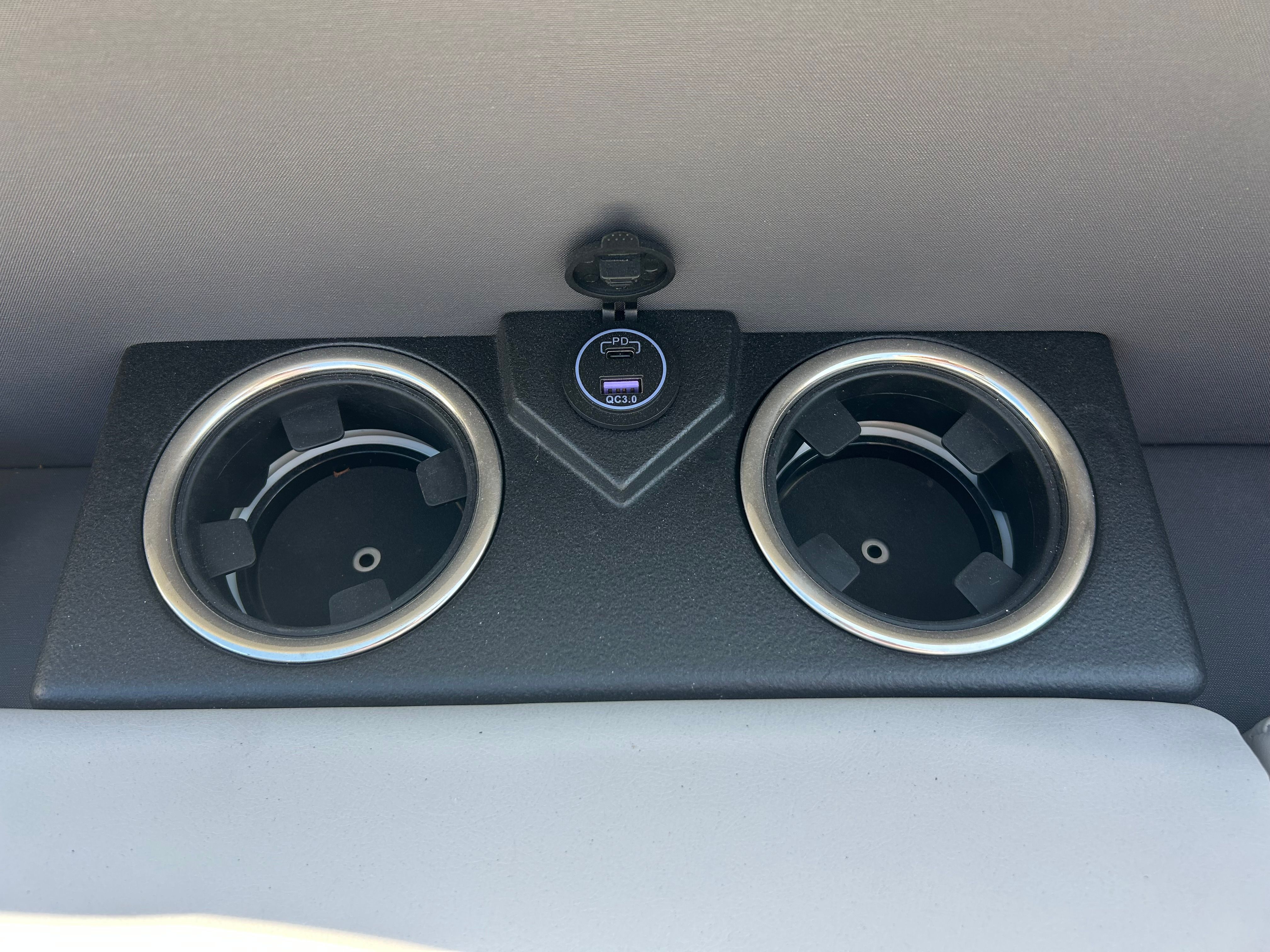 2026 Harris Cruiser 230 Image Thumbnail #17