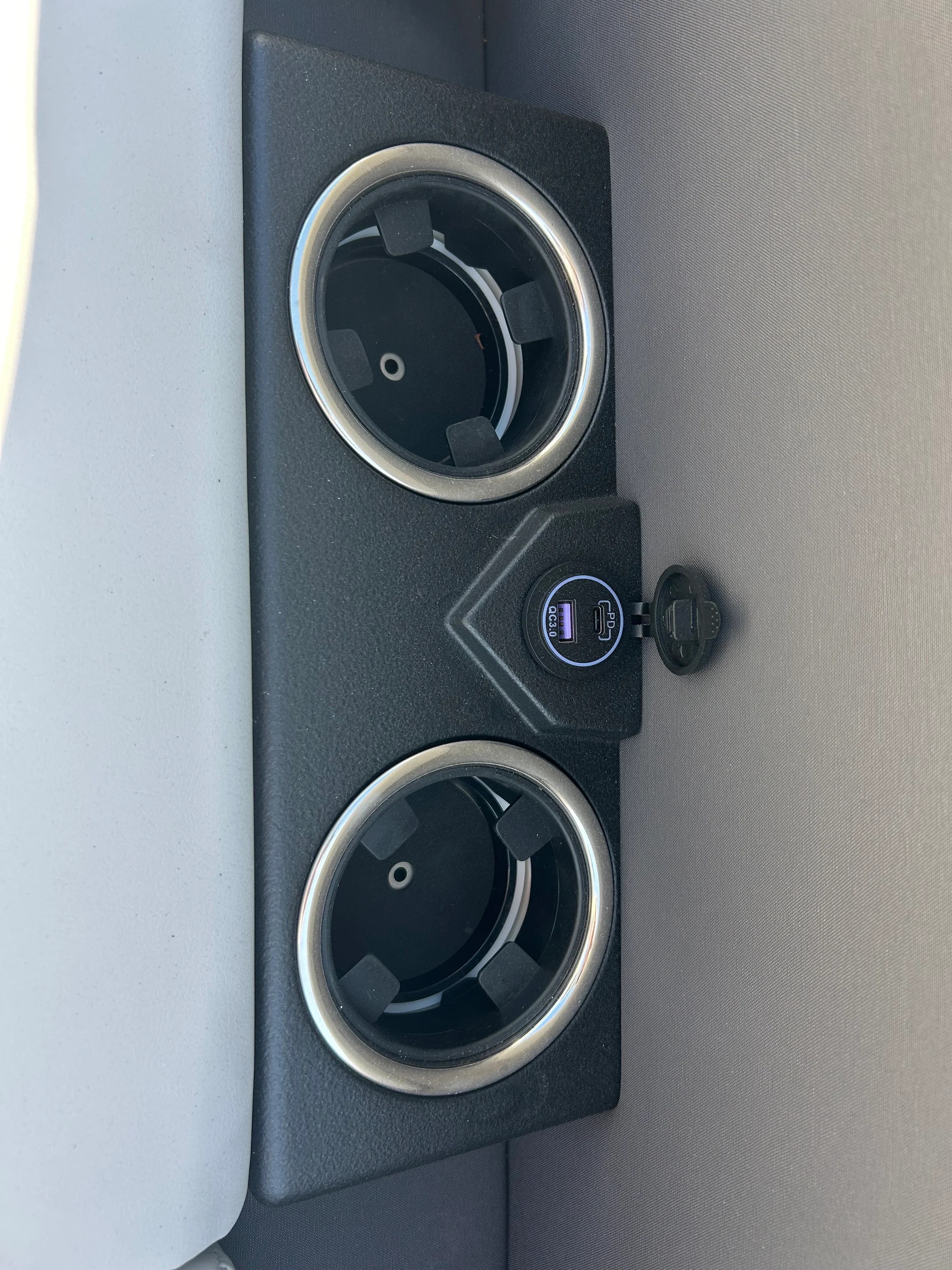 2026 Harris Cruiser 230 Image Thumbnail #17