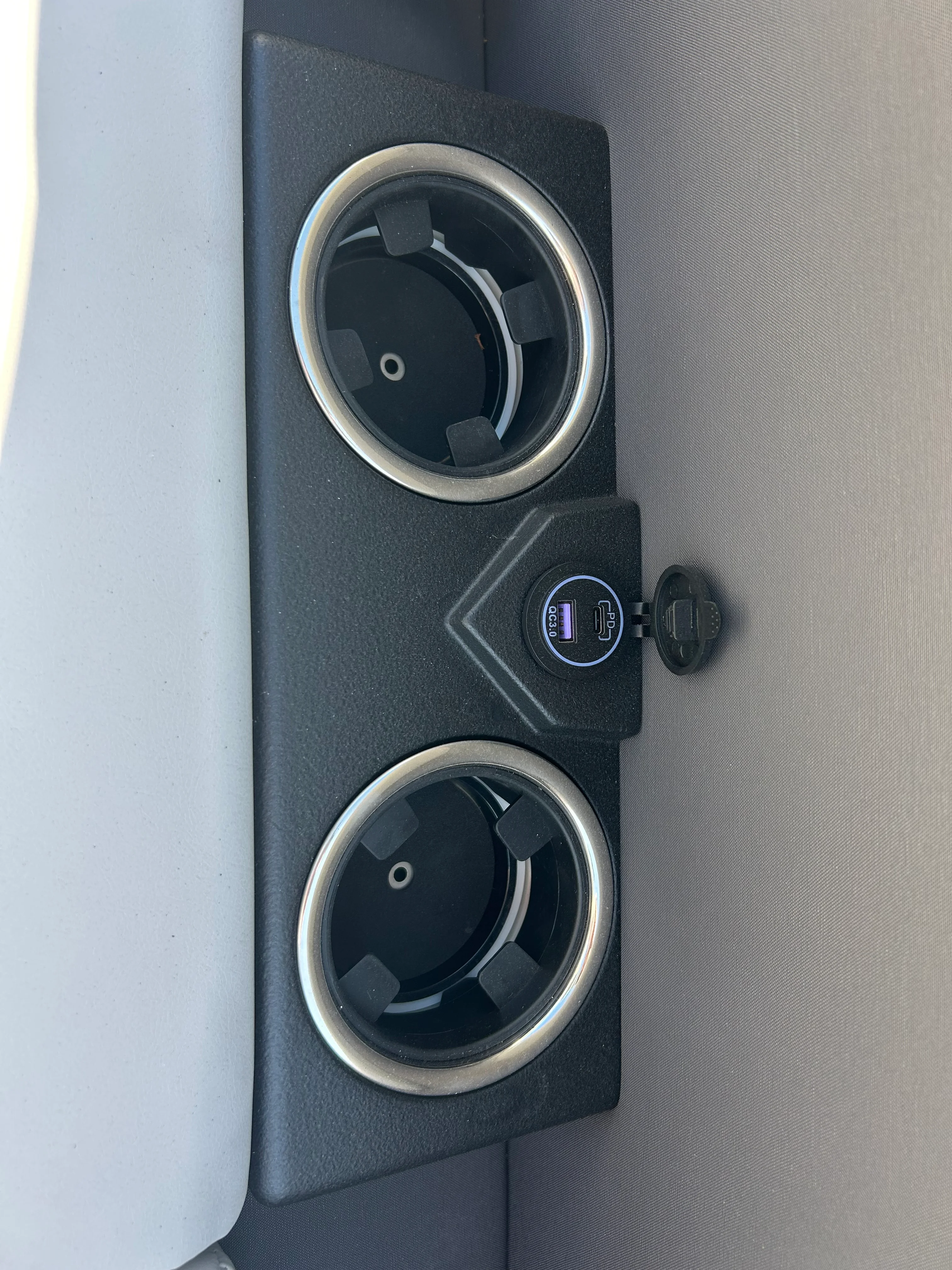 2026 Harris Cruiser 230 Image Thumbnail #17