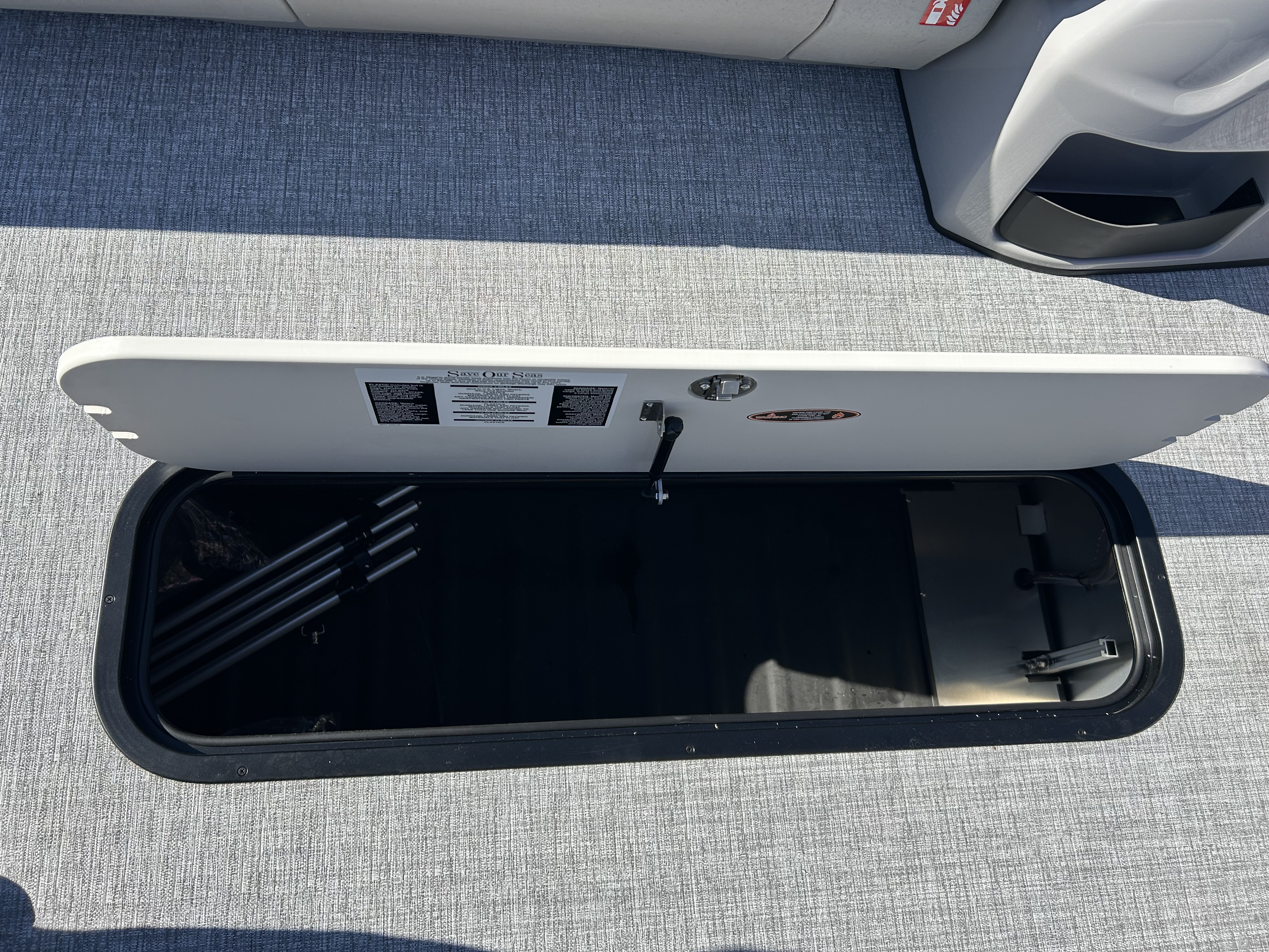 2026 Harris Cruiser 250 Image Thumbnail #18