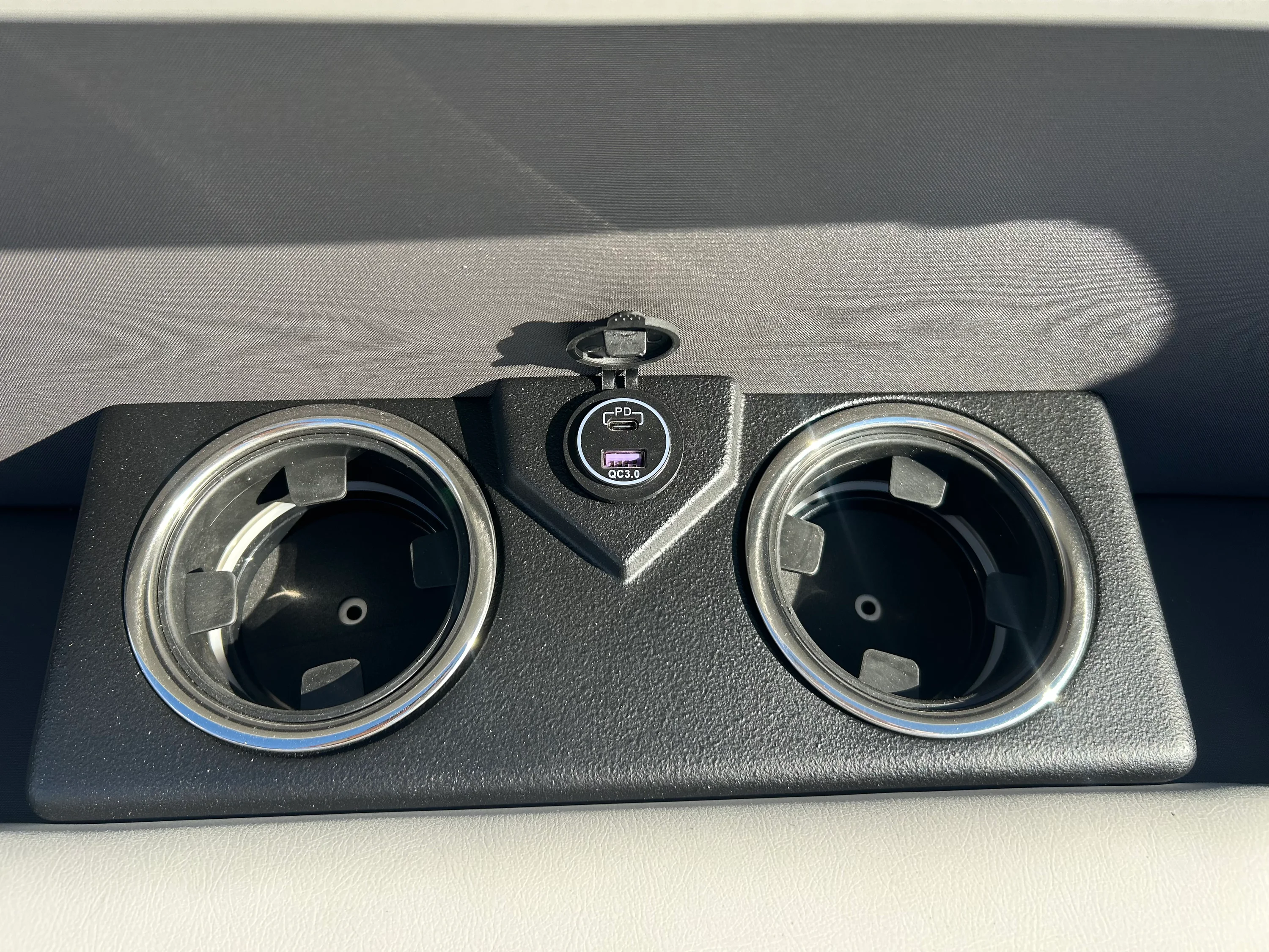 2026 Harris Cruiser 250 Image Thumbnail #23