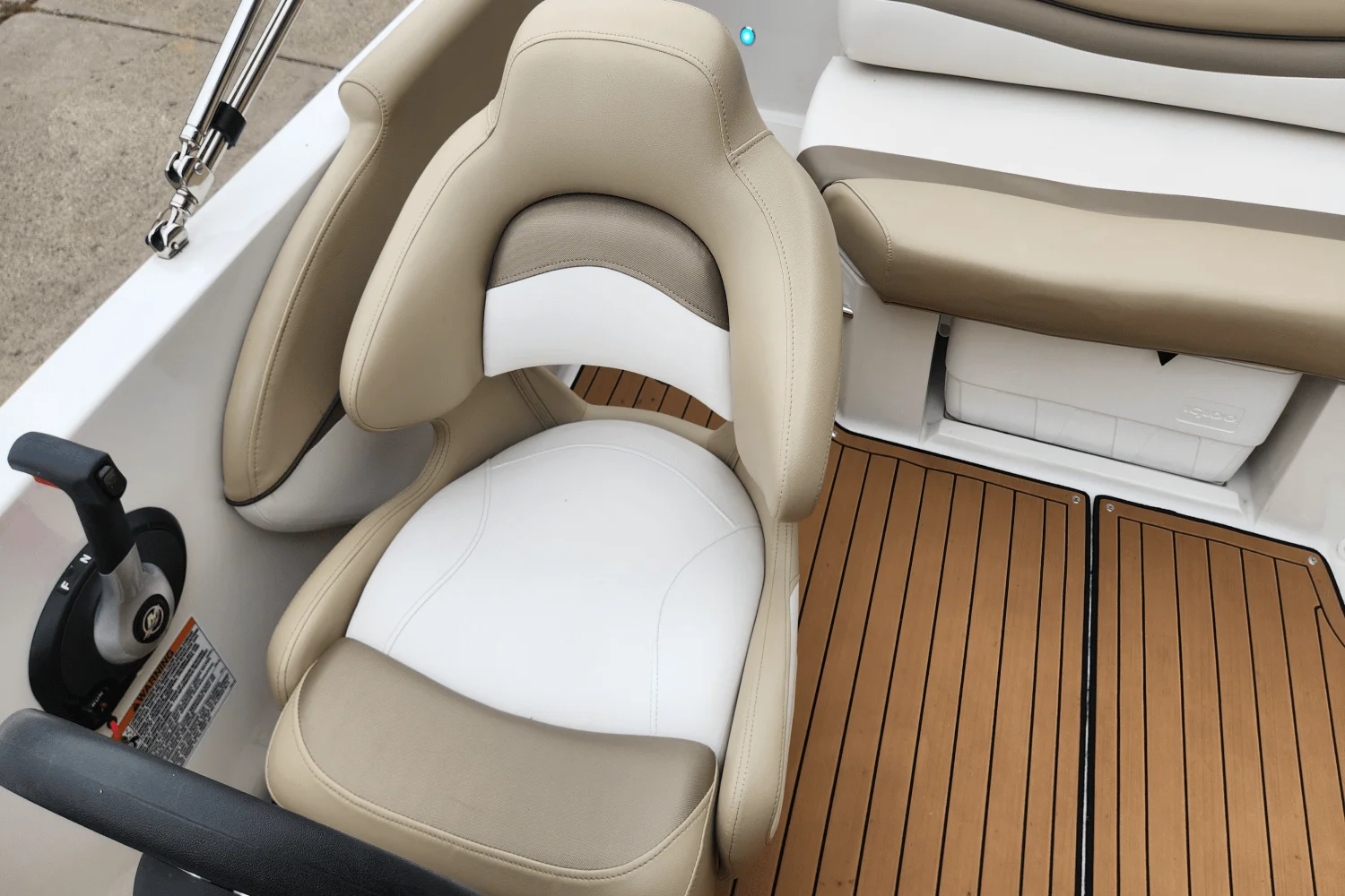 2022 Starcraft 221 STARSTEP Image Thumbnail #50