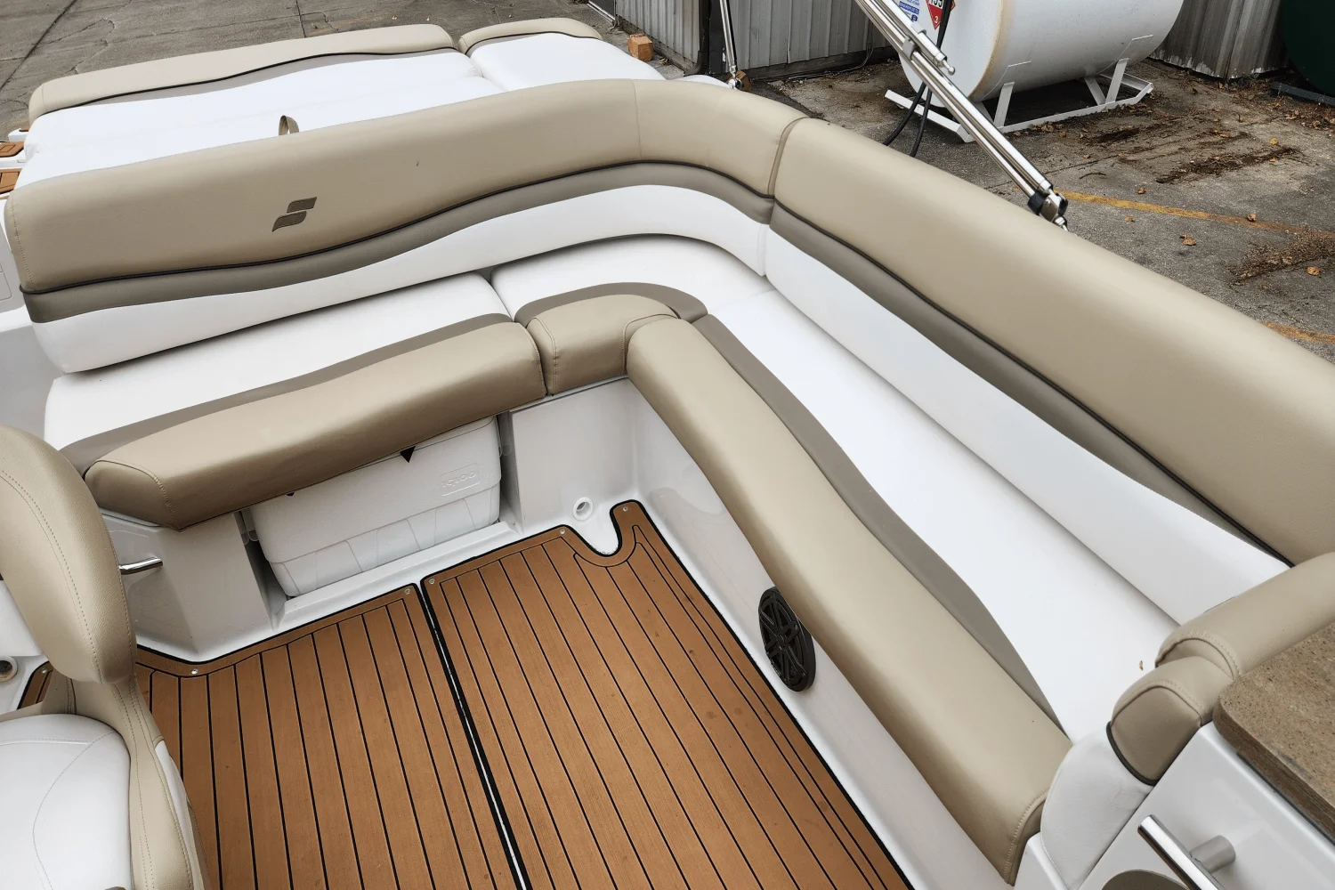 2022 Starcraft 221 STARSTEP Image Thumbnail #33